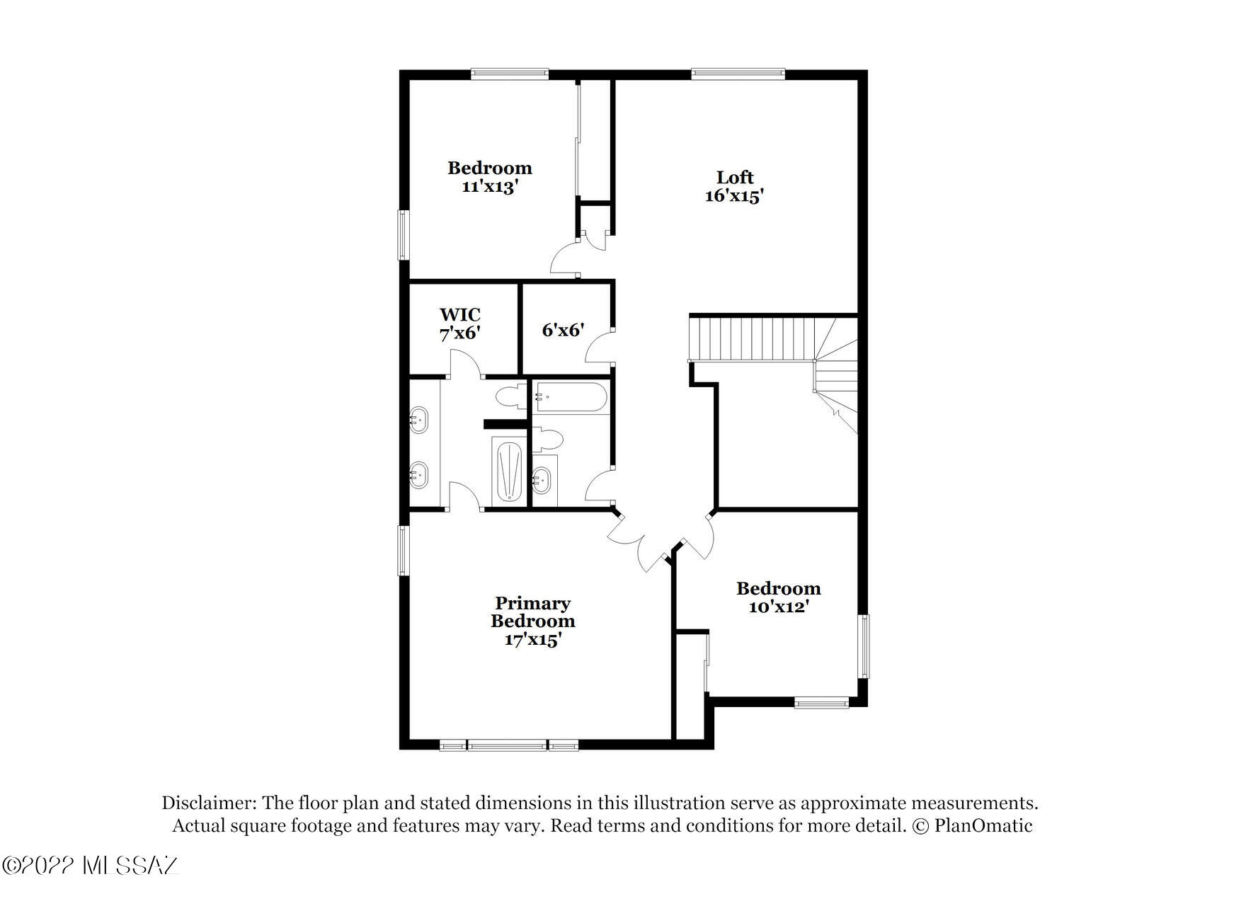 Sonoran Ranch Villages - Residential Lease