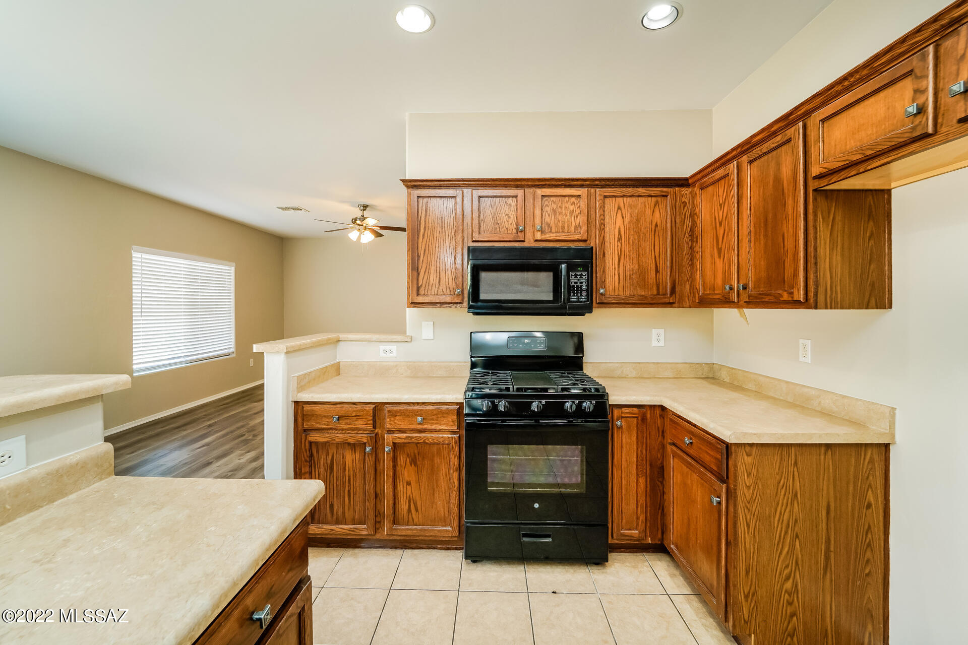 Sonoran Ranch Villages - Residential Lease