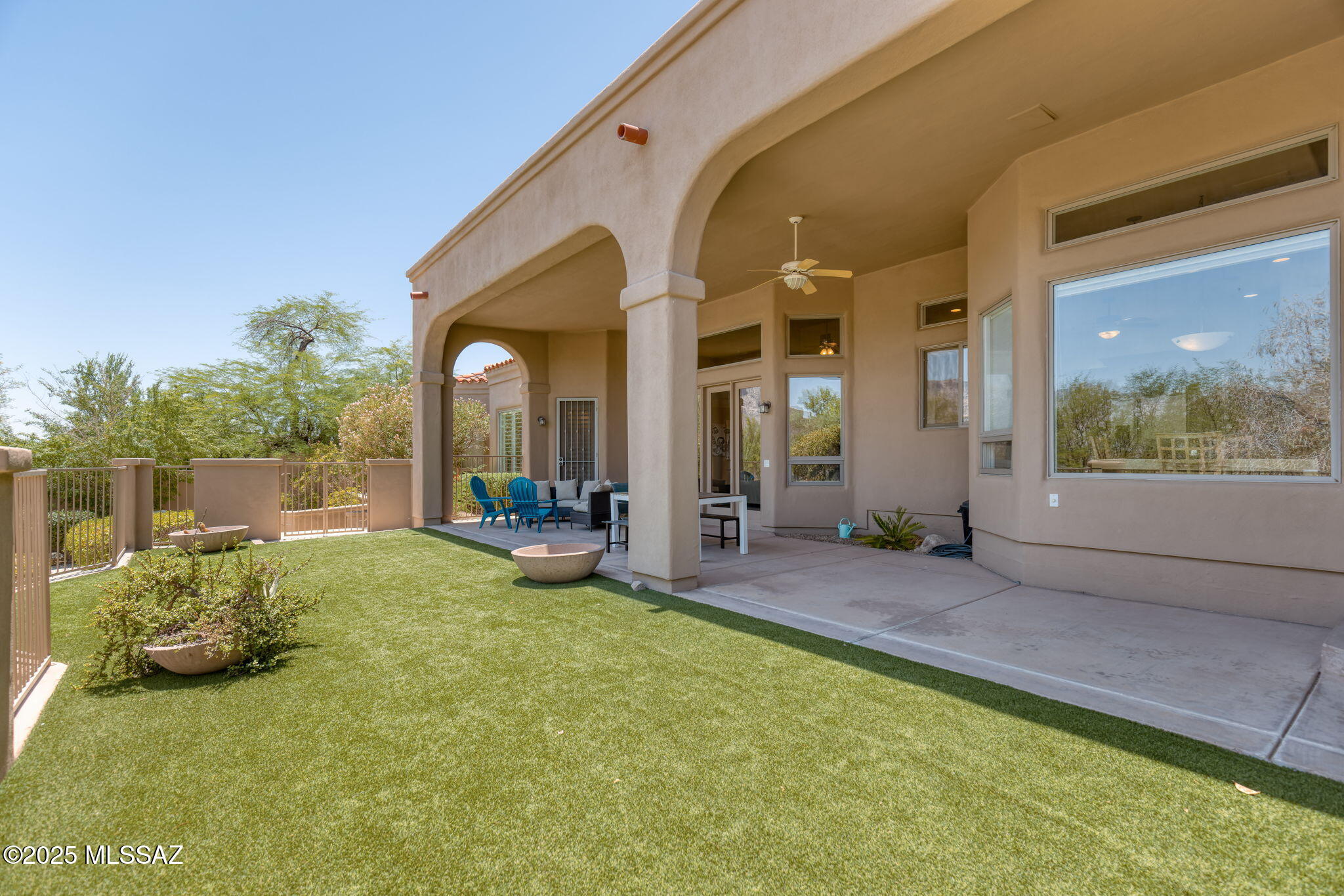 Canada Hills Est Phase ll (42-130) - Residential