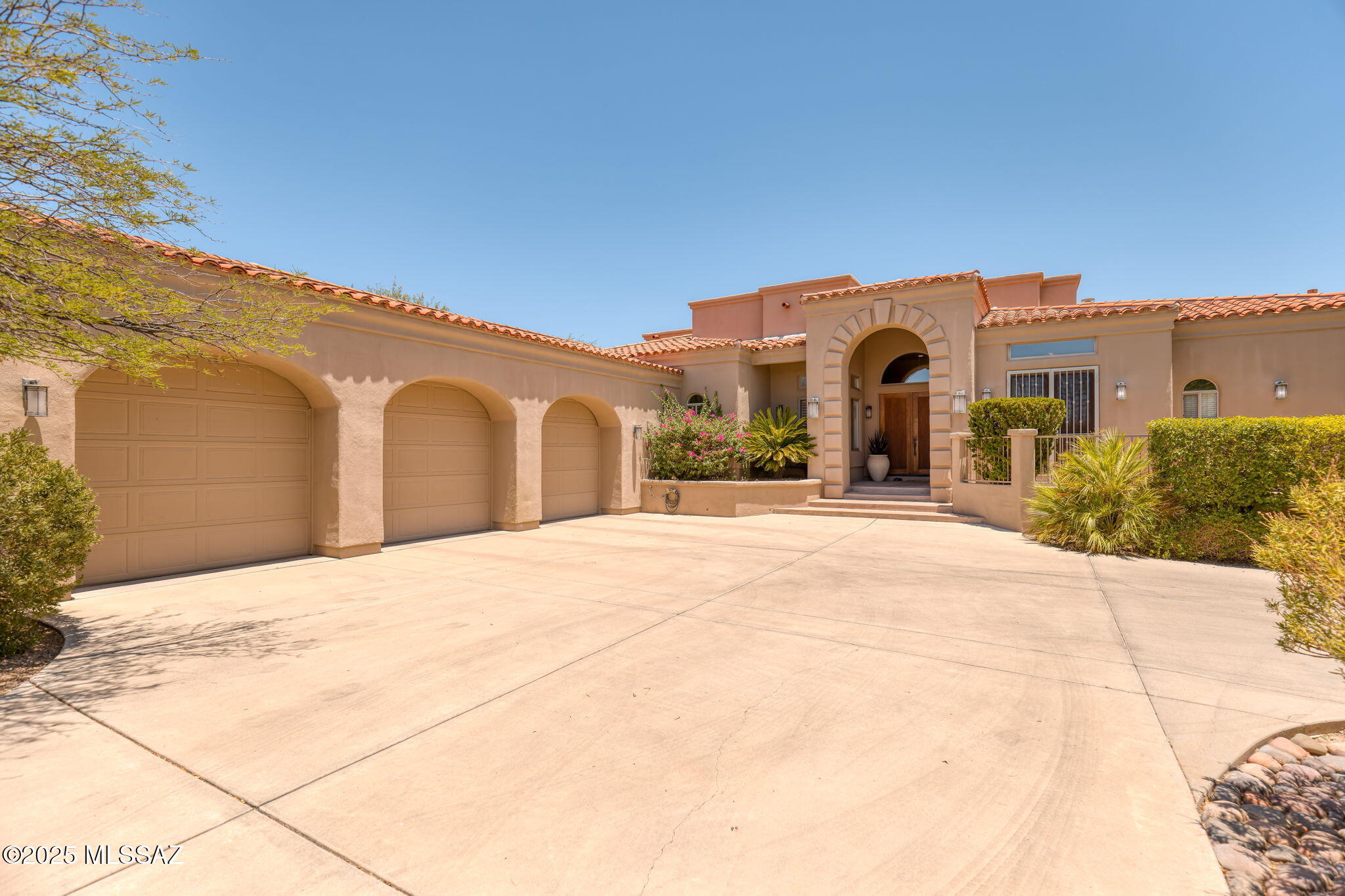 Canada Hills Est Phase ll (42-130) - Residential
