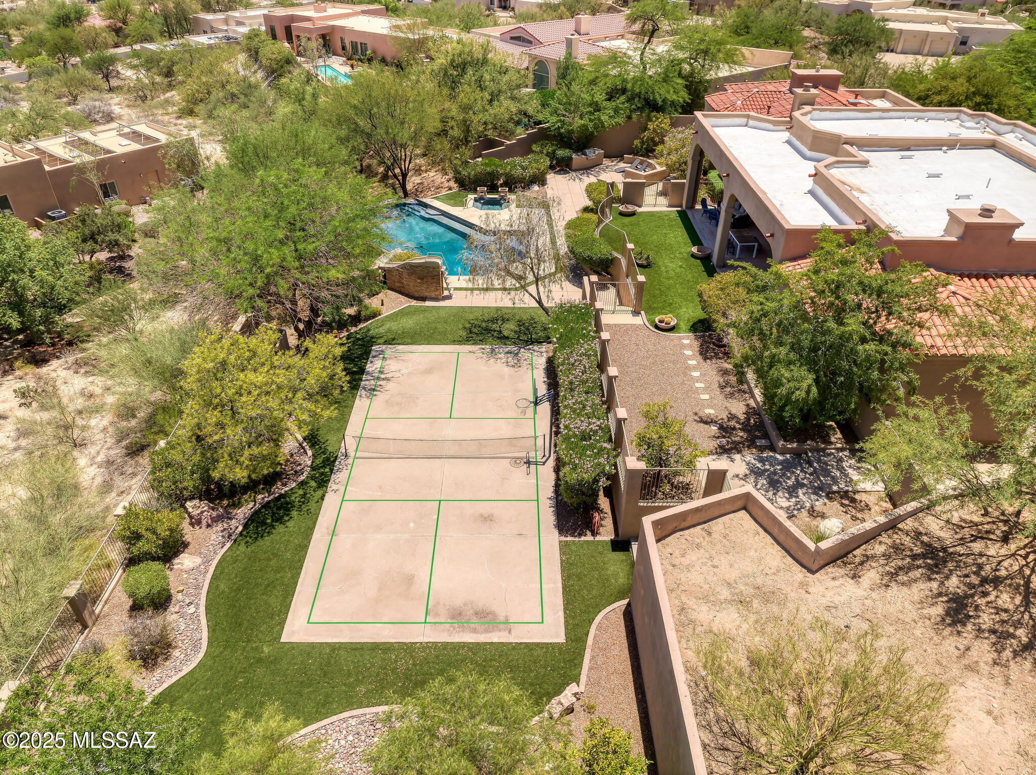 Canada Hills Est Phase ll (42-130) - Residential