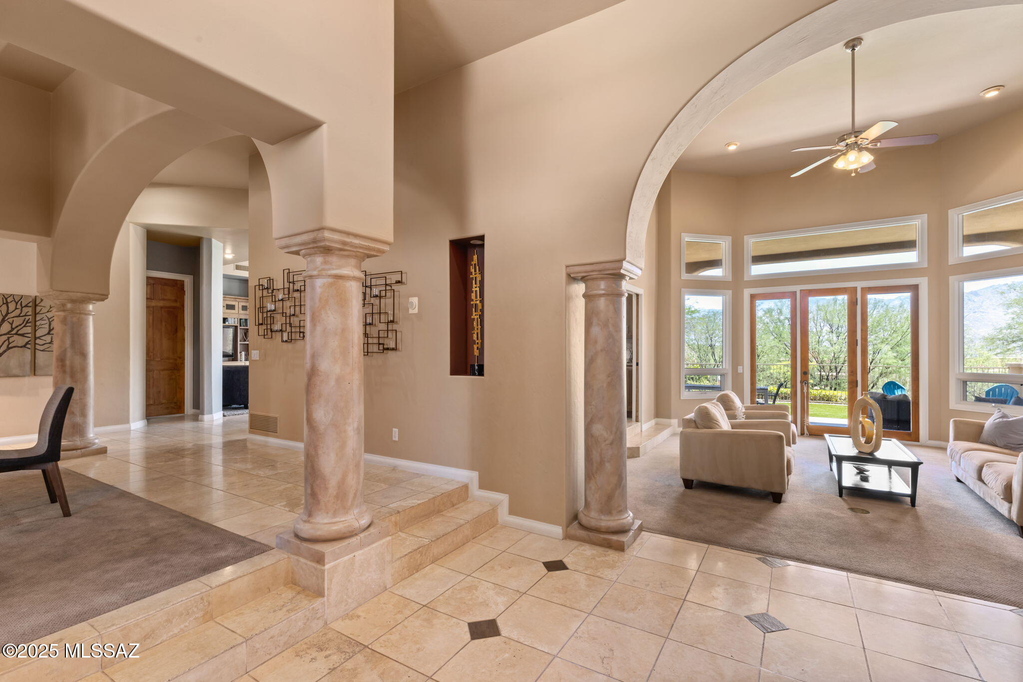 Canada Hills Est Phase ll (42-130) - Residential