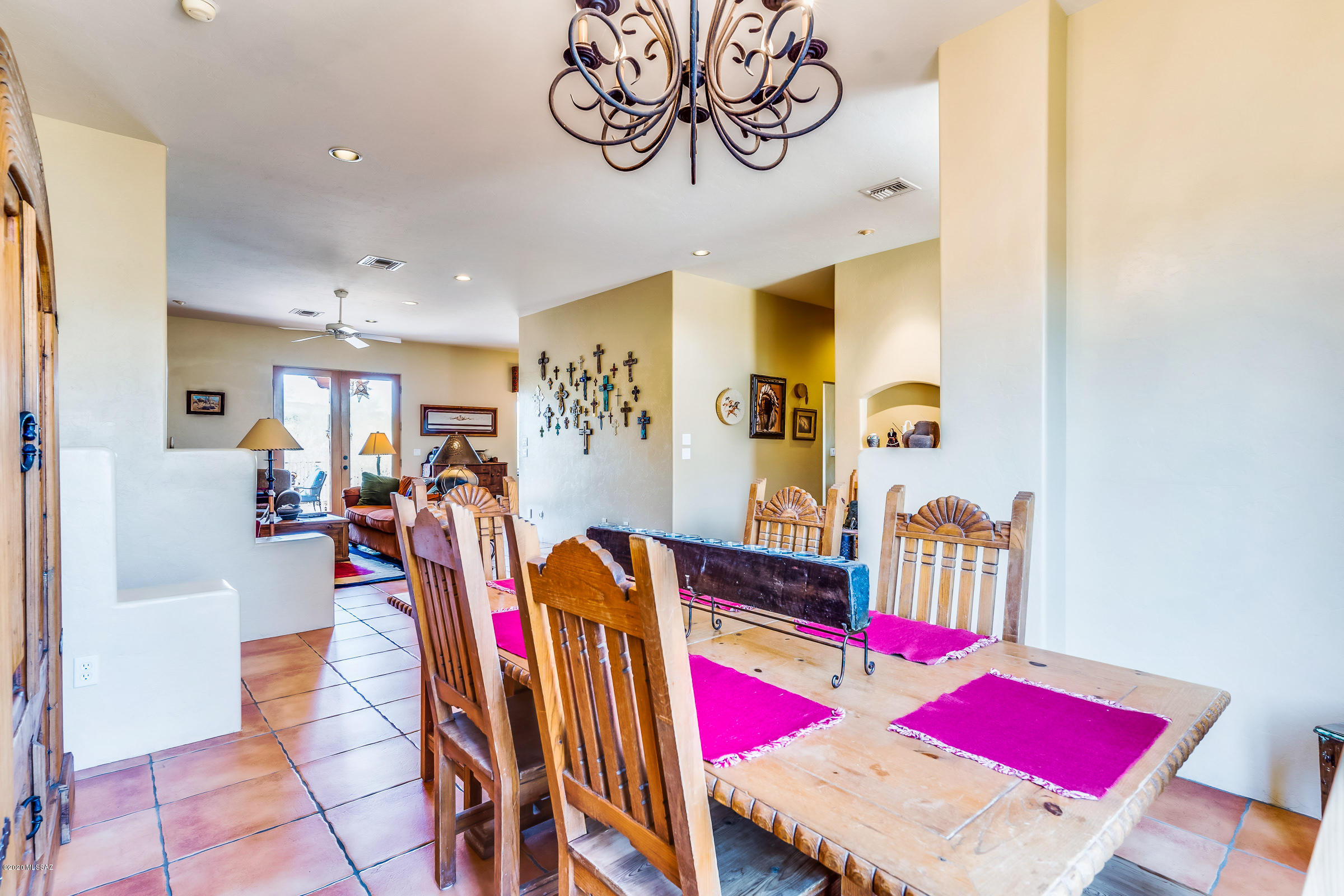 Highland Trails (1-43) - Residential