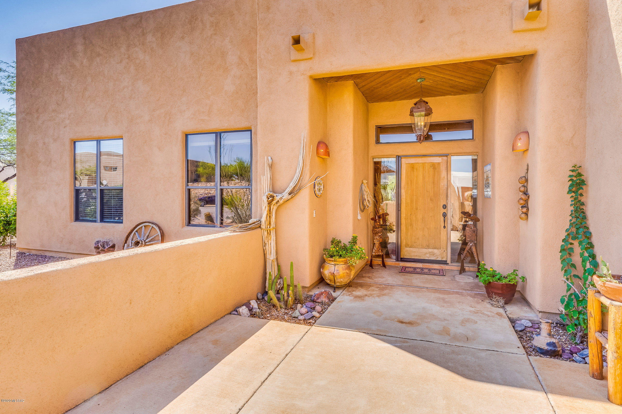 Highland Trails (1-43) - Residential