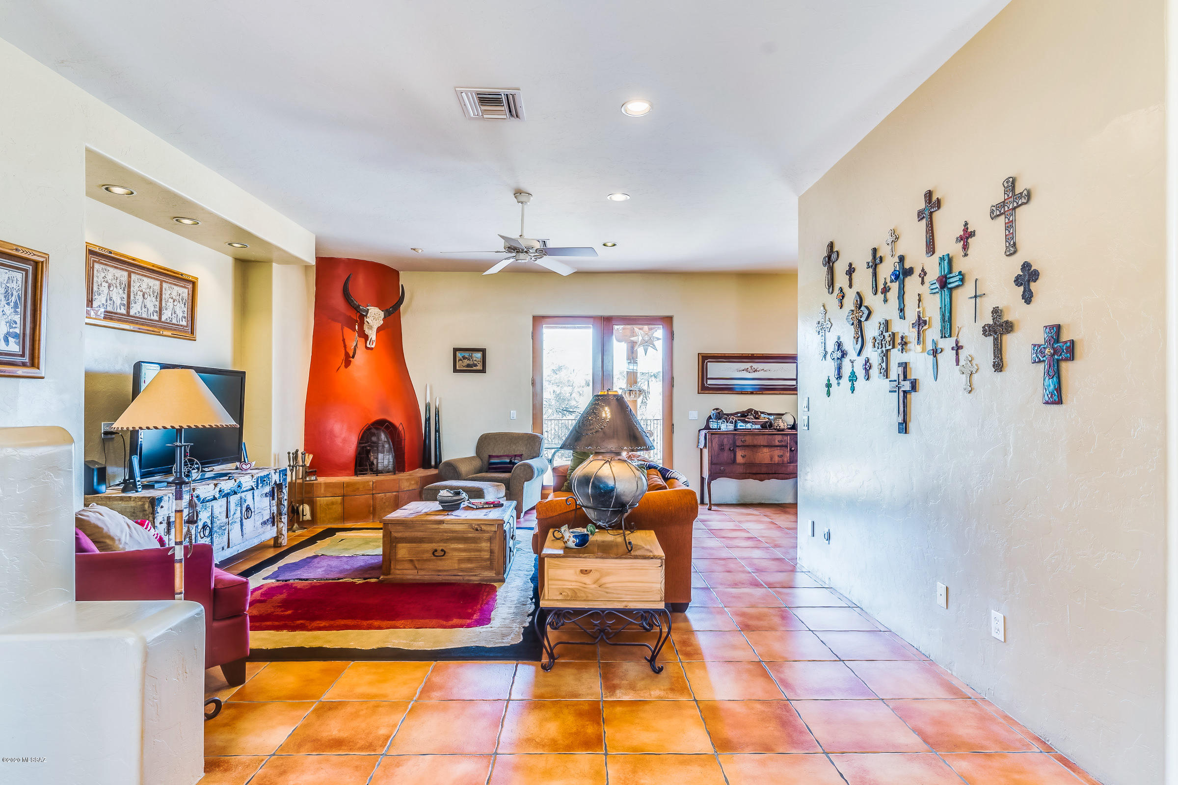 Highland Trails (1-43) - Residential