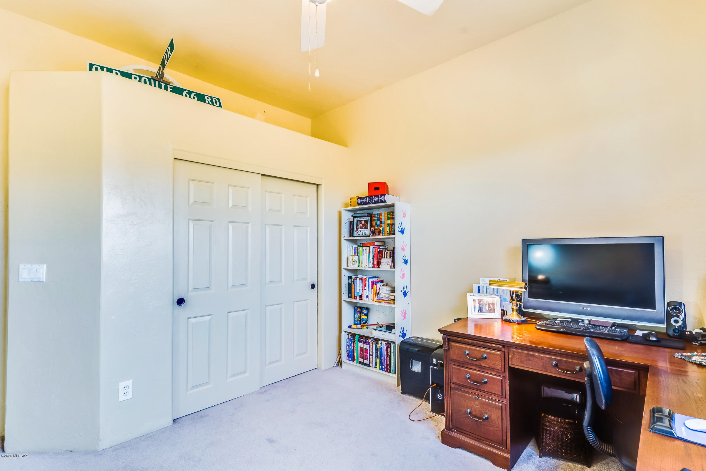 Highland Trails (1-43) - Residential