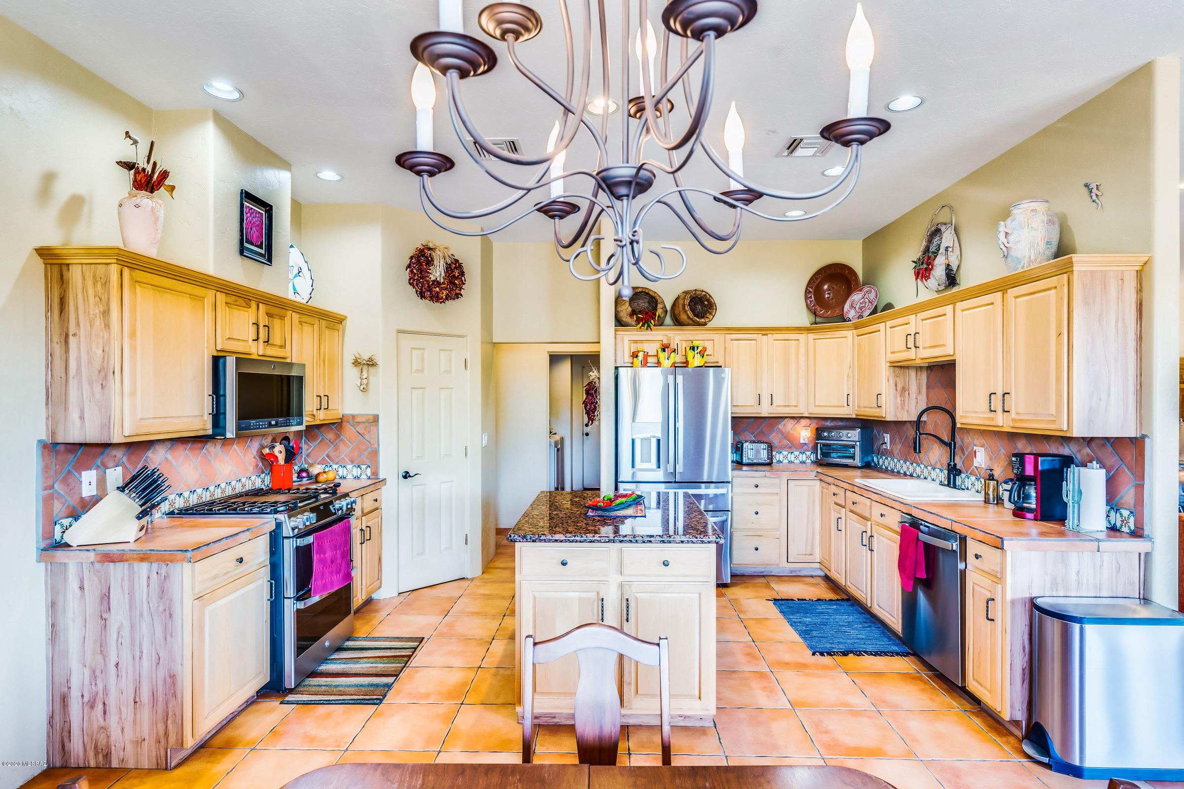 Highland Trails (1-43) - Residential