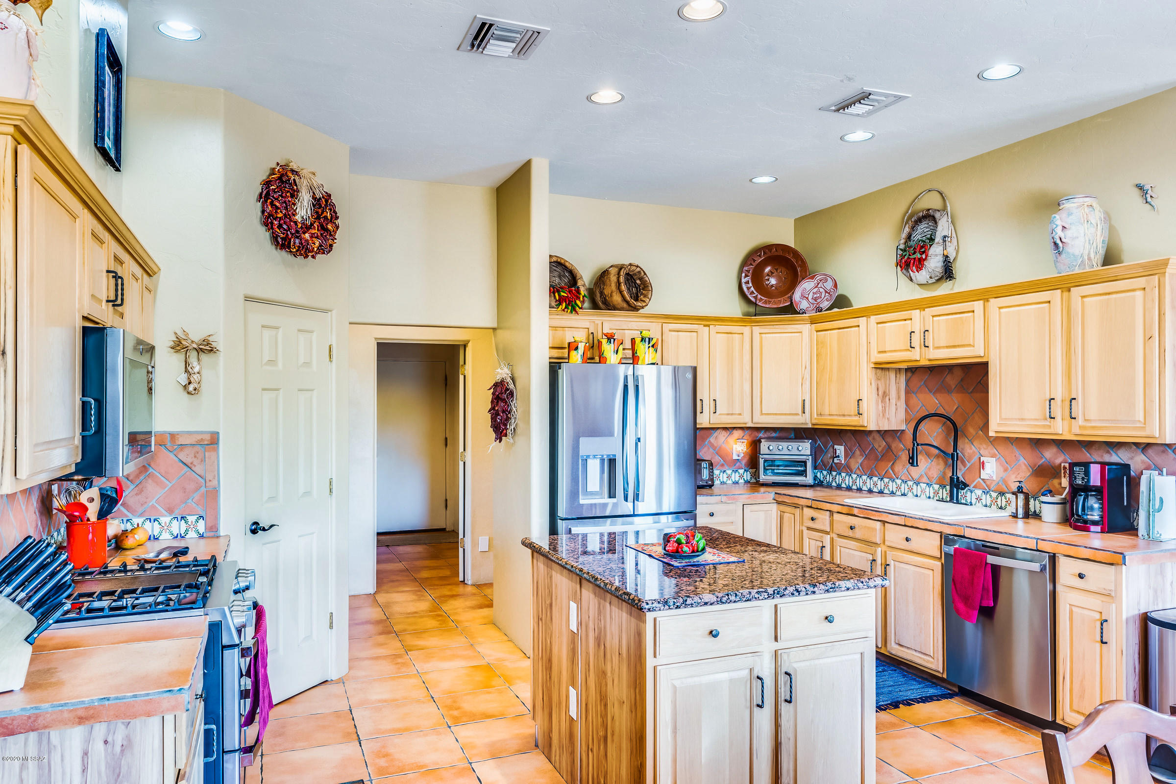 Highland Trails (1-43) - Residential