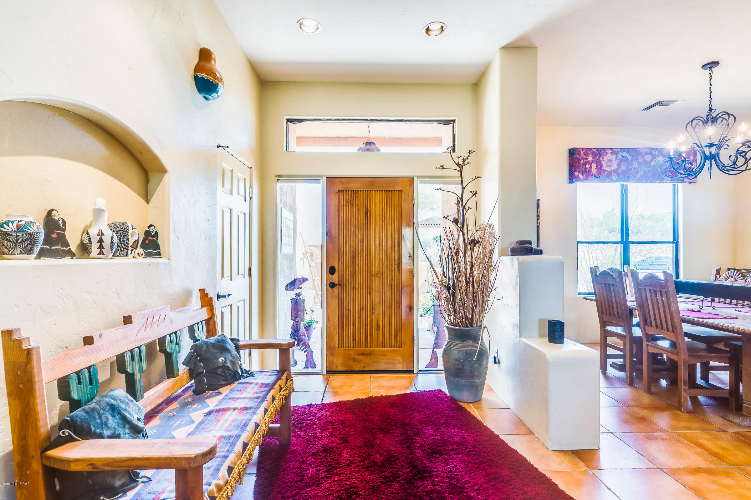 Highland Trails (1-43) - Residential