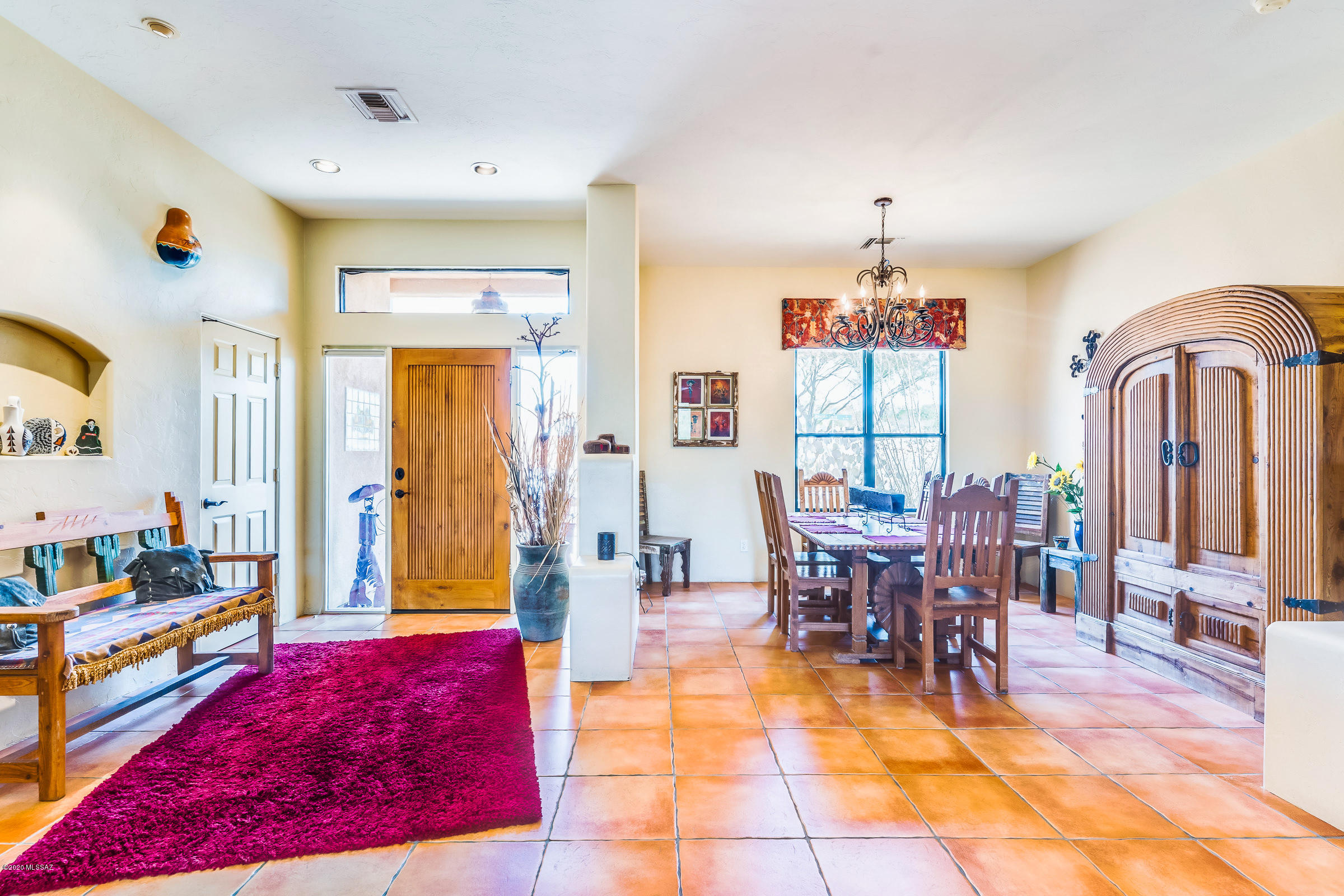 Highland Trails (1-43) - Residential