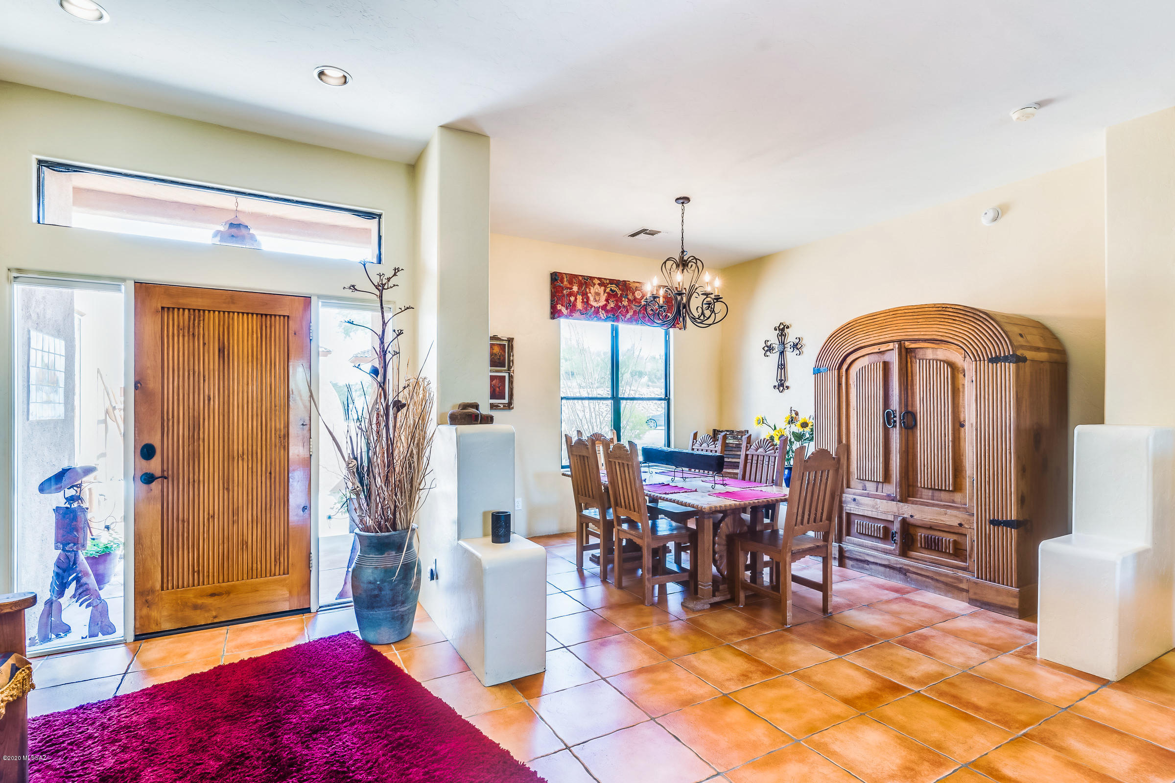 Highland Trails (1-43) - Residential