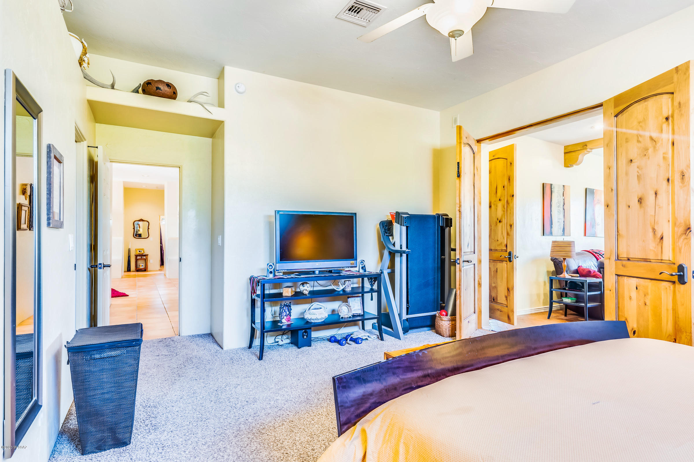 Highland Trails (1-43) - Residential