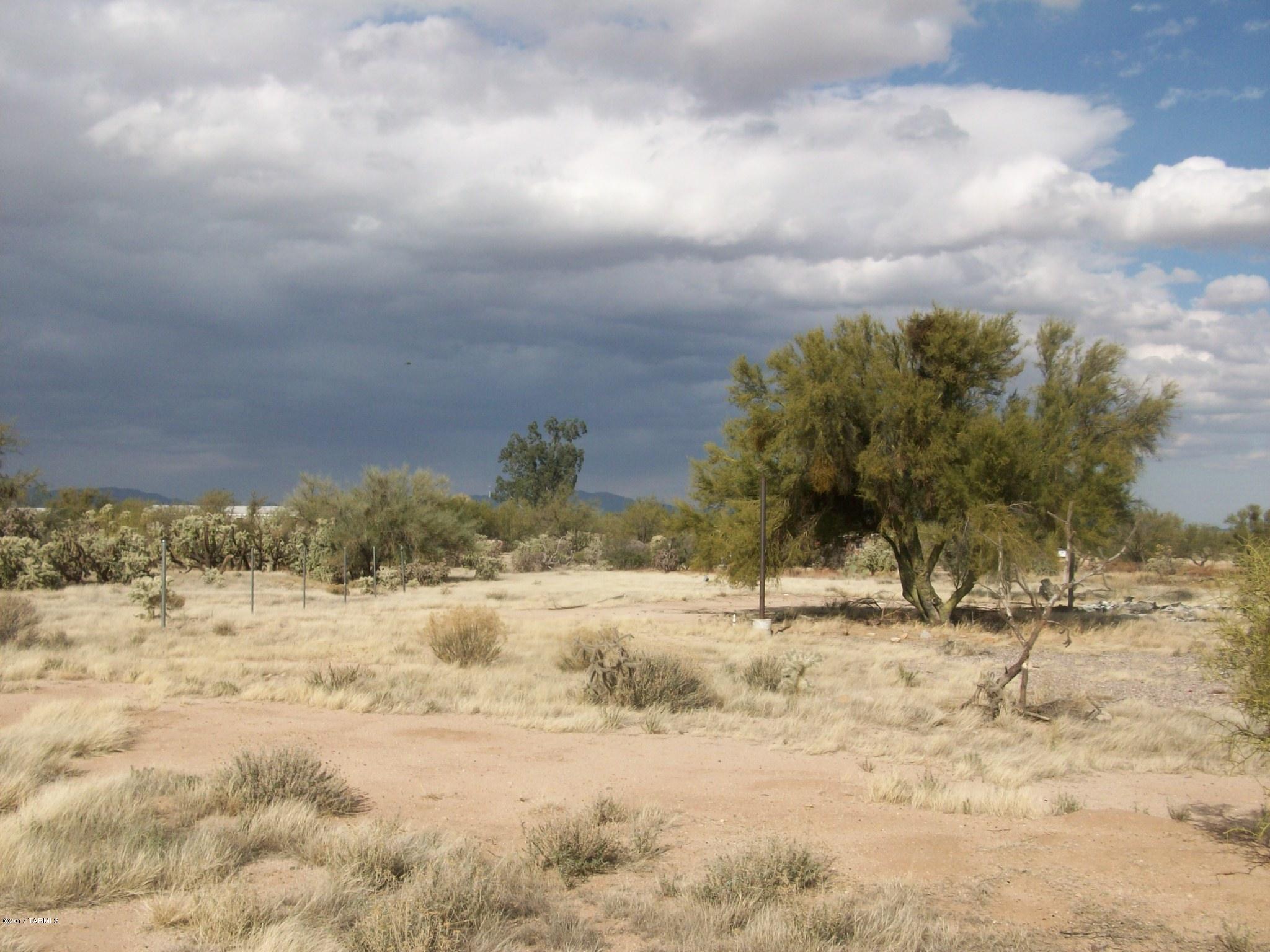 Diamond Bell Ranch - Tucson (1-229) - Land
