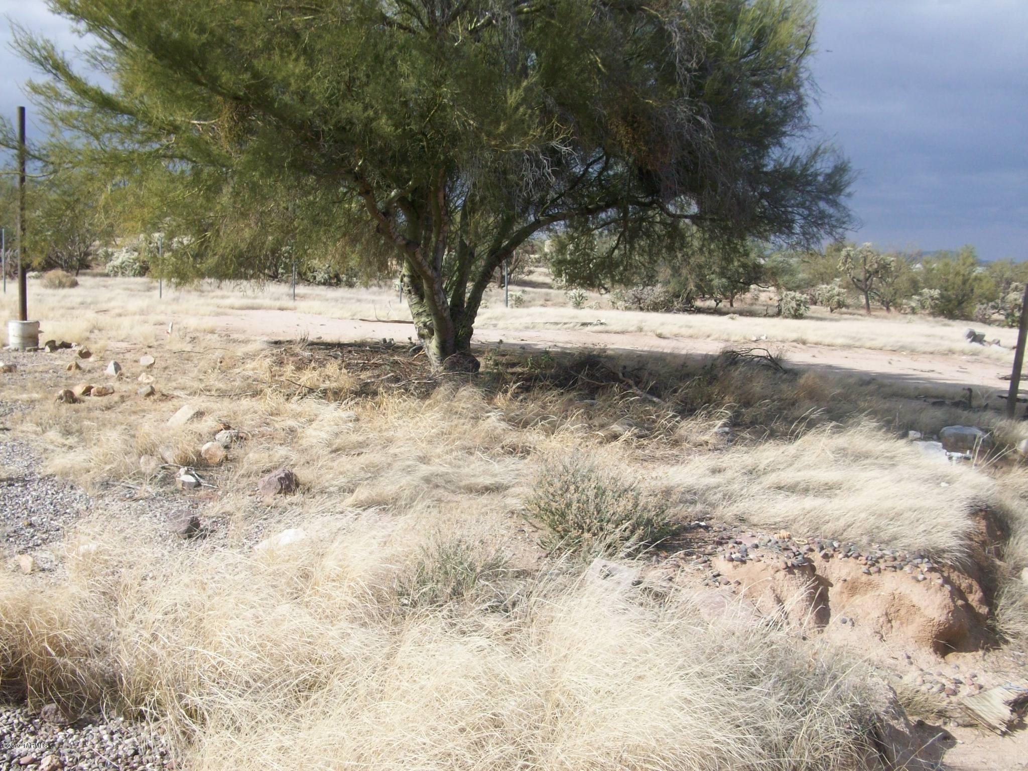 Diamond Bell Ranch - Tucson (1-229) - Land