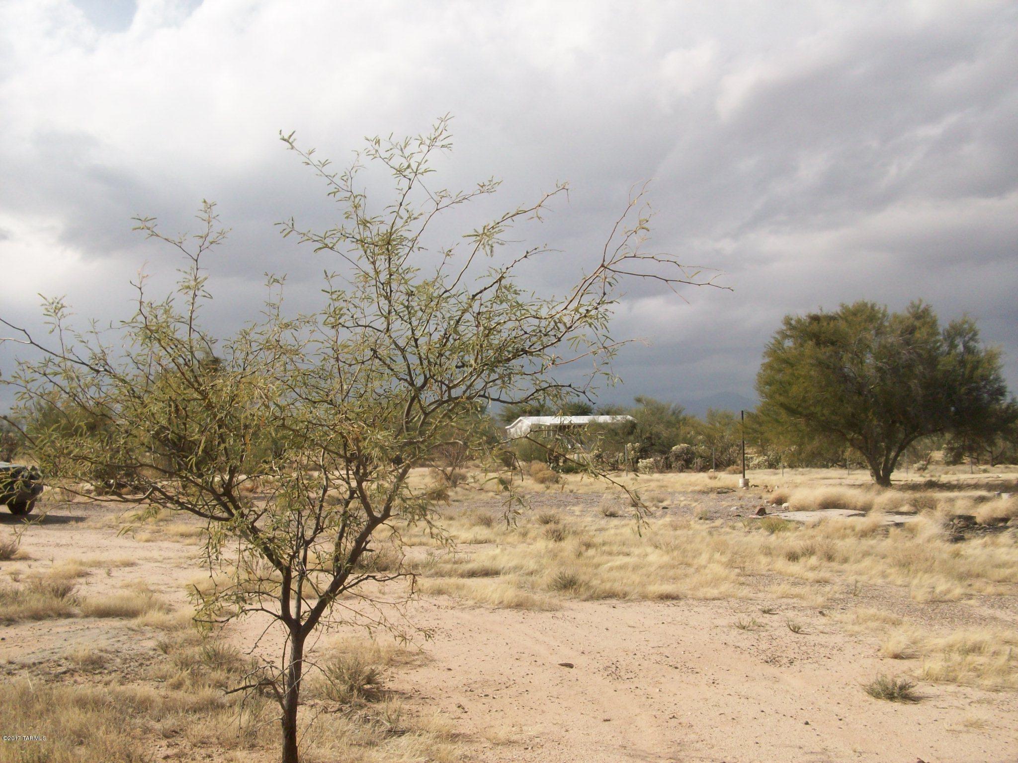 Diamond Bell Ranch - Tucson (1-229) - Land
