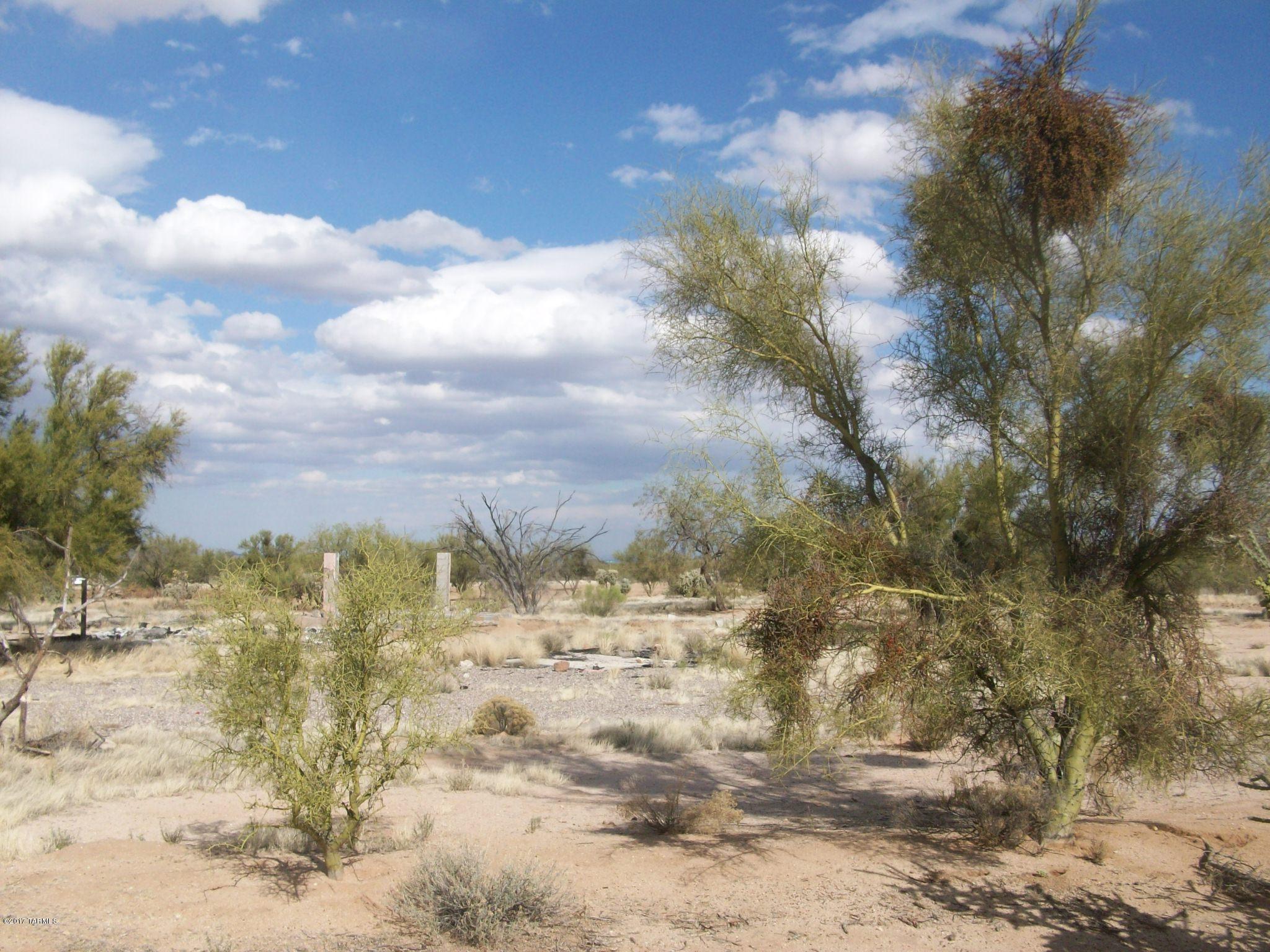 Diamond Bell Ranch - Tucson (1-229) - Land