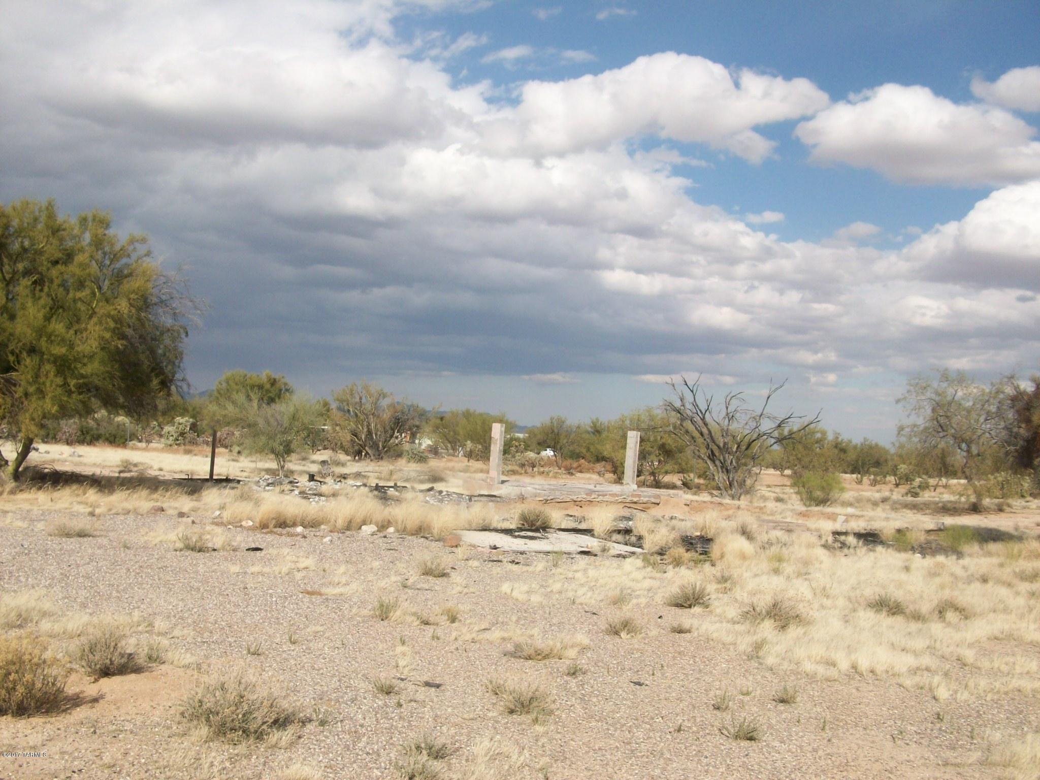 Diamond Bell Ranch - Tucson (1-229) - Land