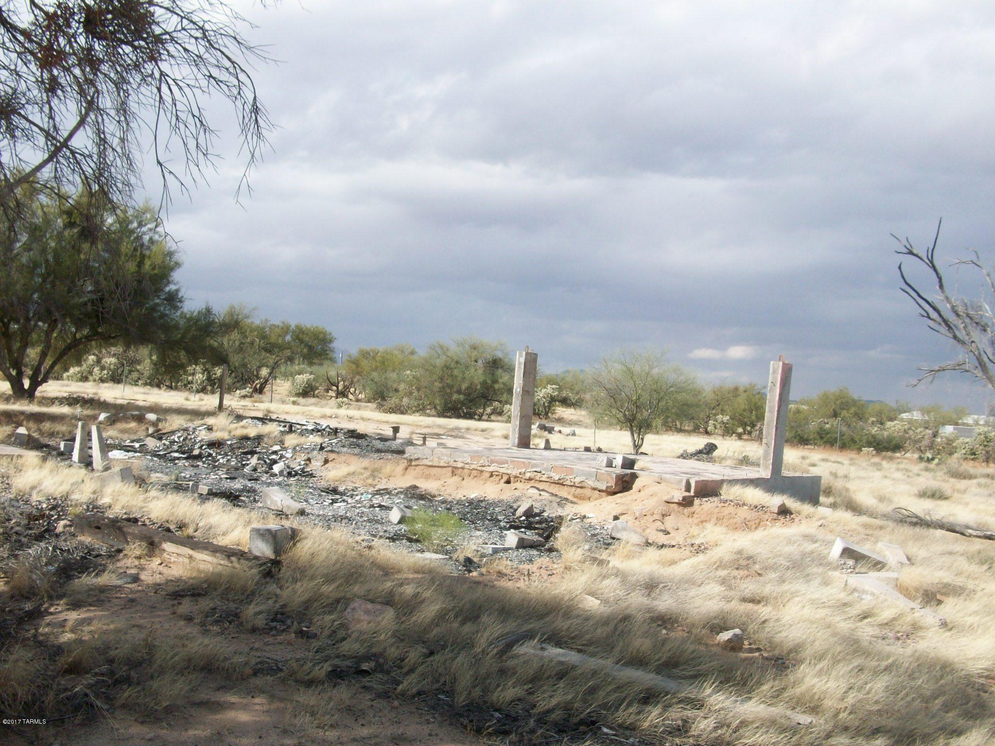 Diamond Bell Ranch - Tucson (1-229) - Land