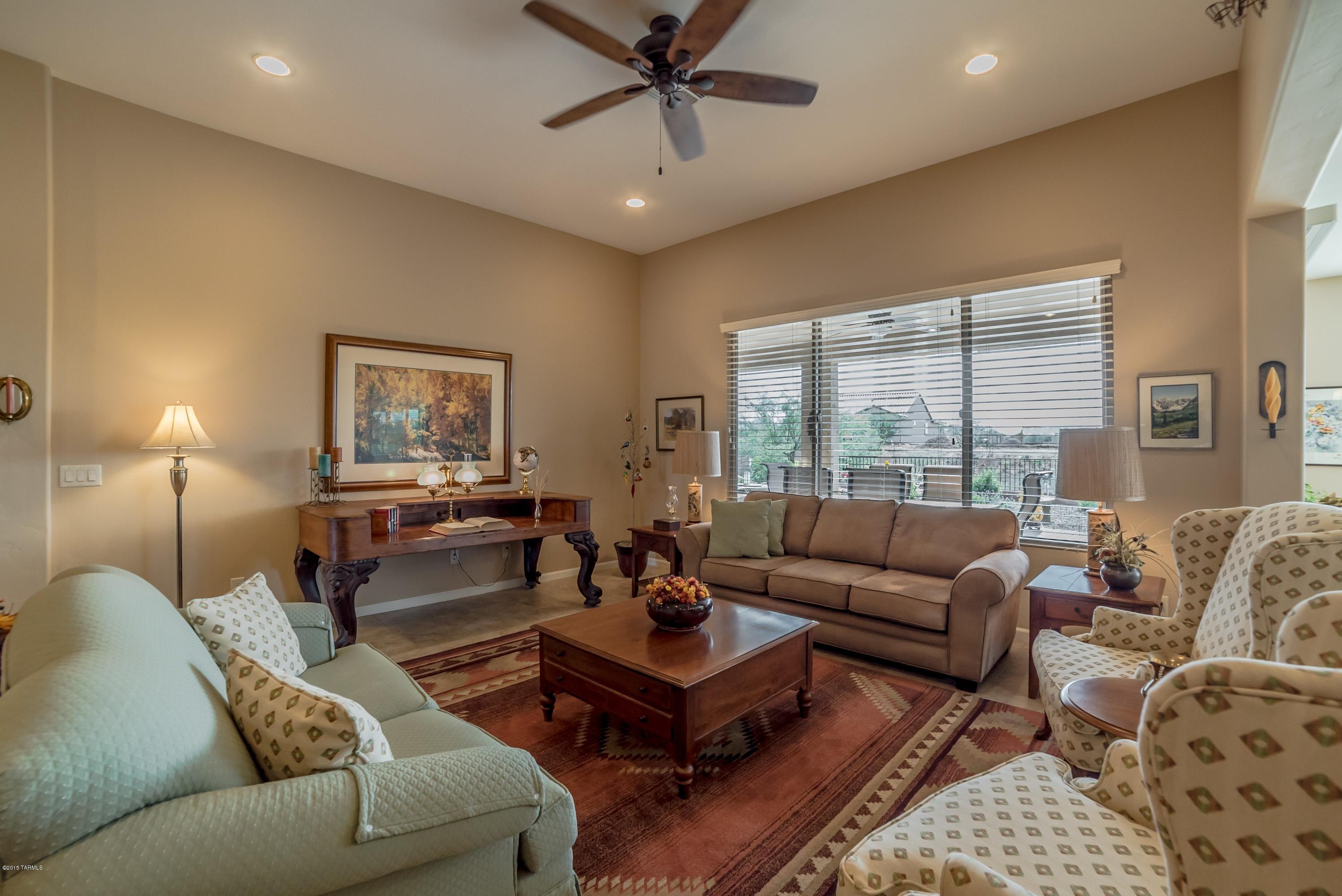 Quail Creek (1-306) - Residential