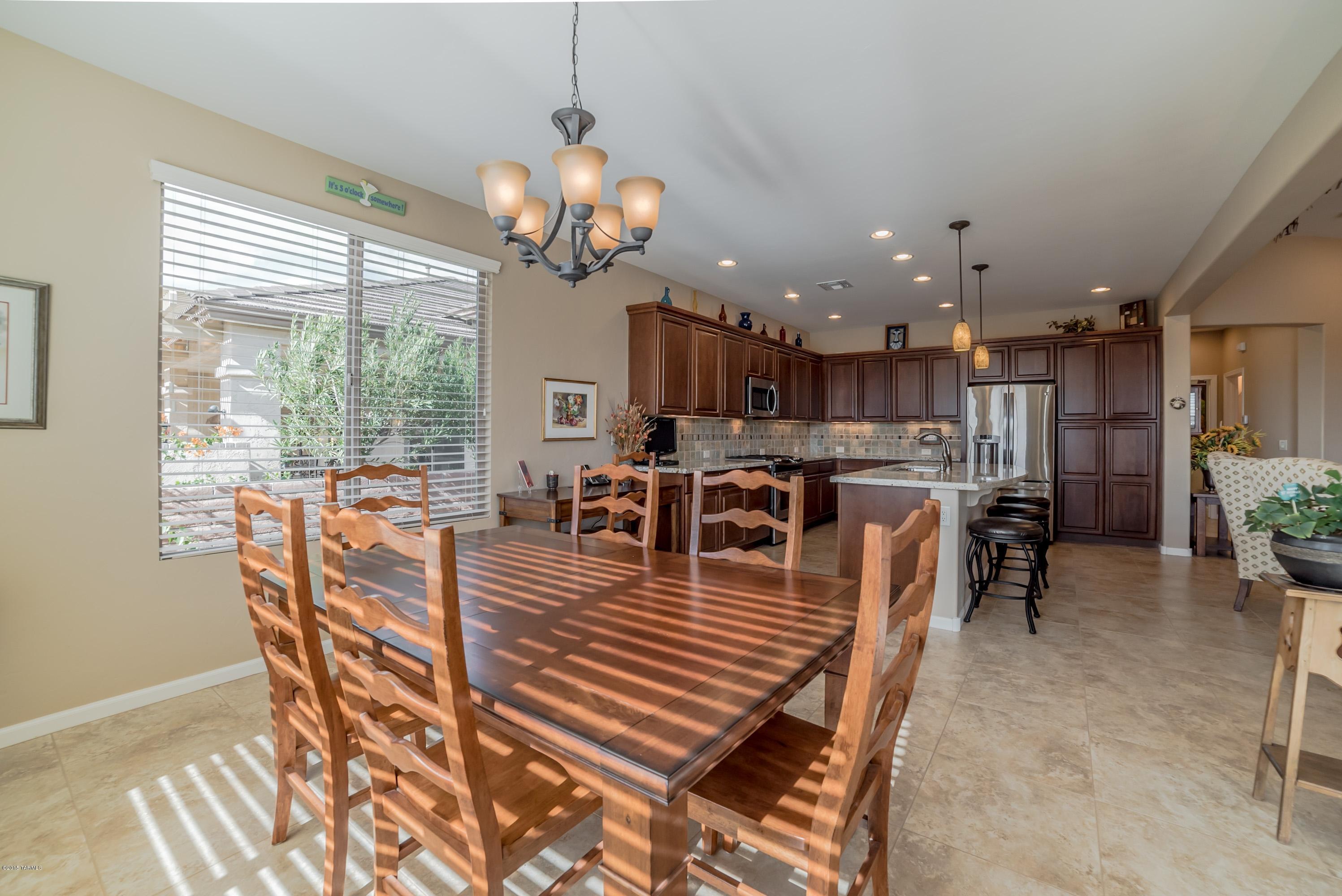 Quail Creek (1-306) - Residential
