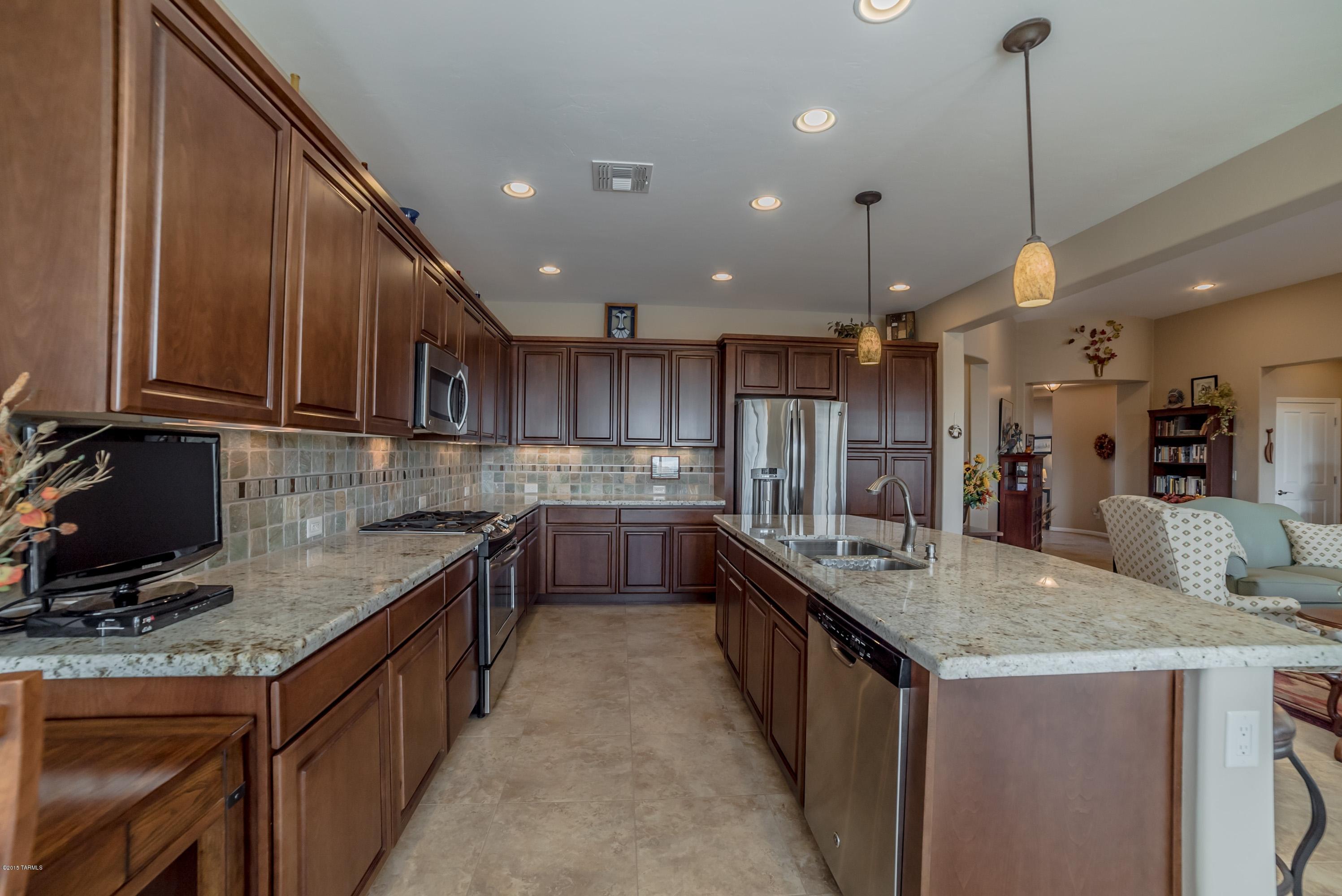 Quail Creek (1-306) - Residential
