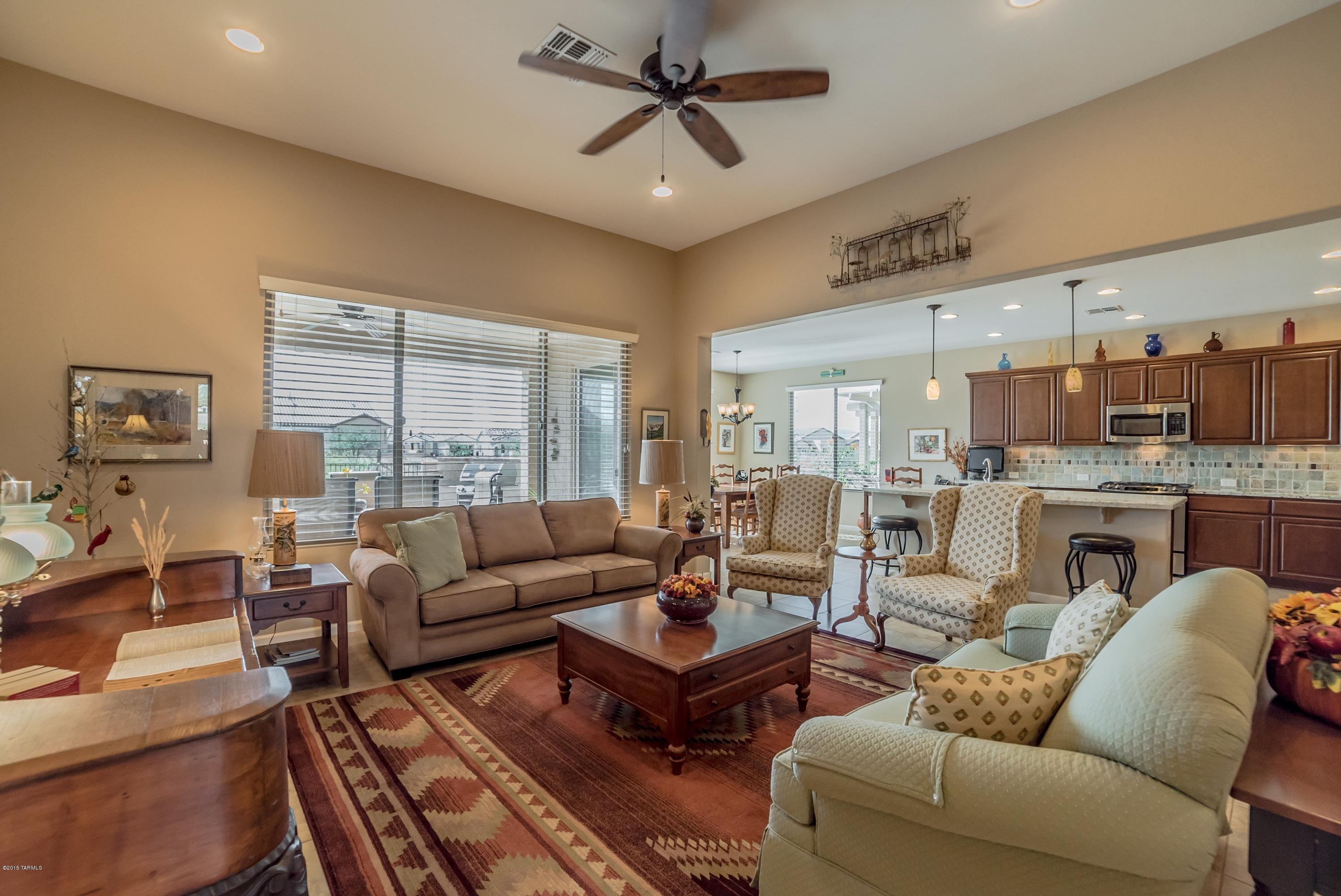 Quail Creek (1-306) - Residential