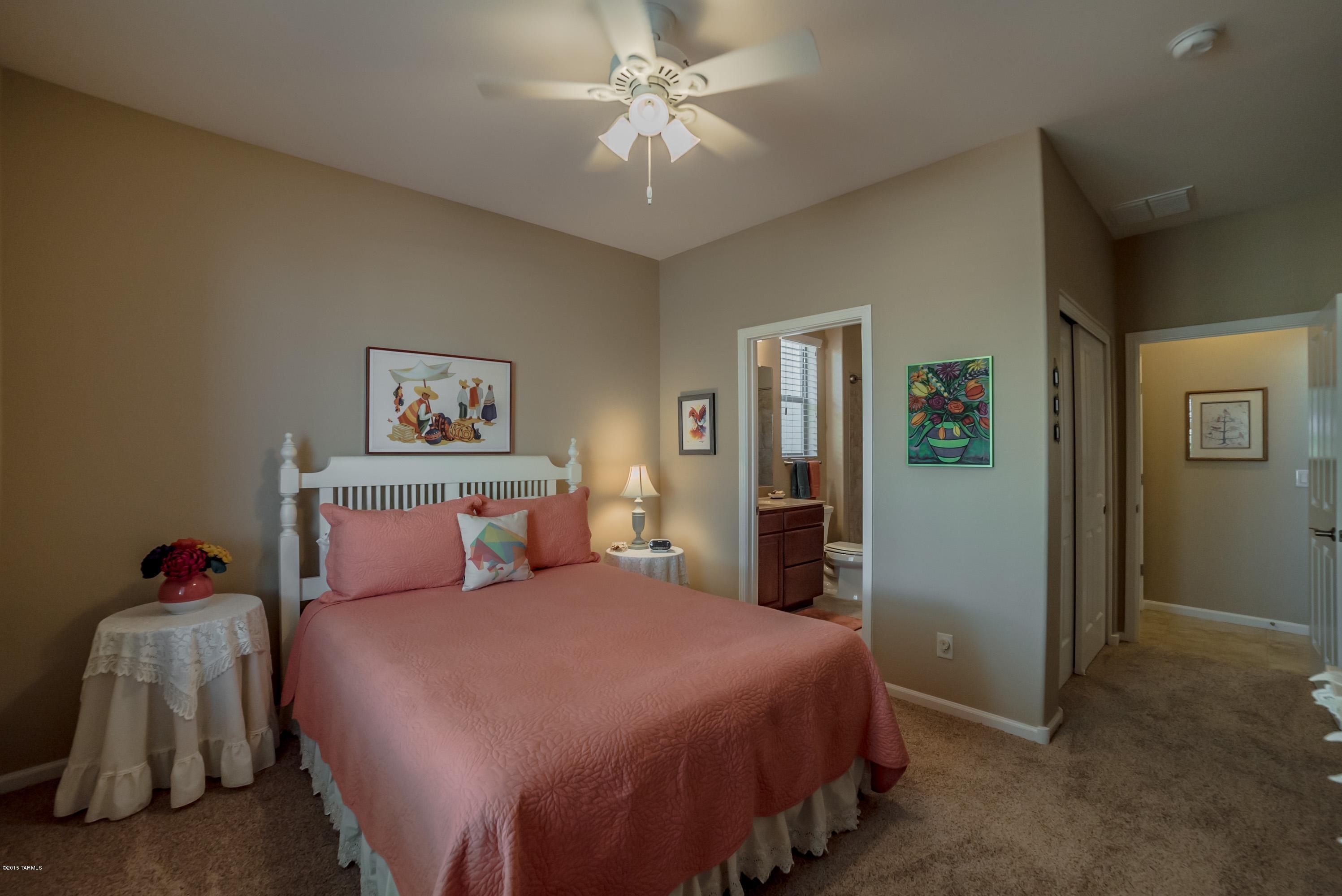 Quail Creek (1-306) - Residential