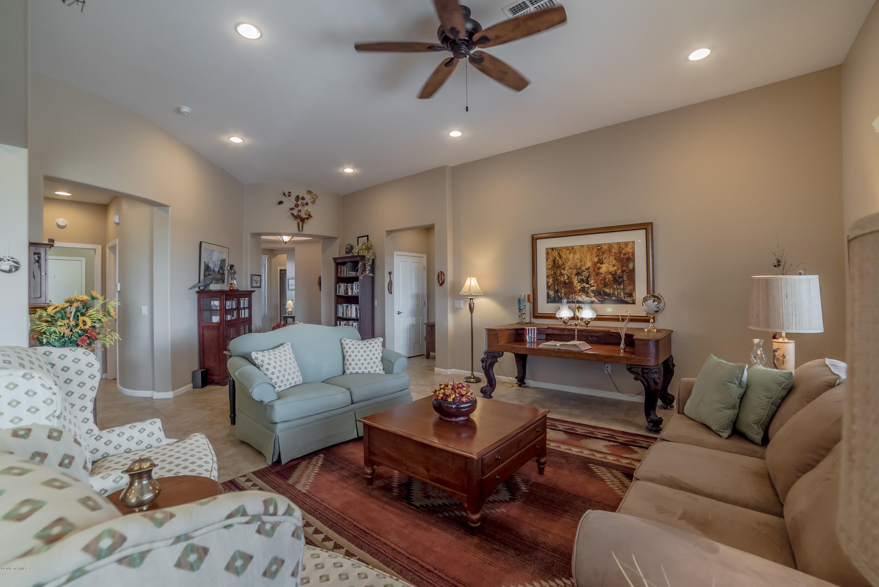 Quail Creek (1-306) - Residential