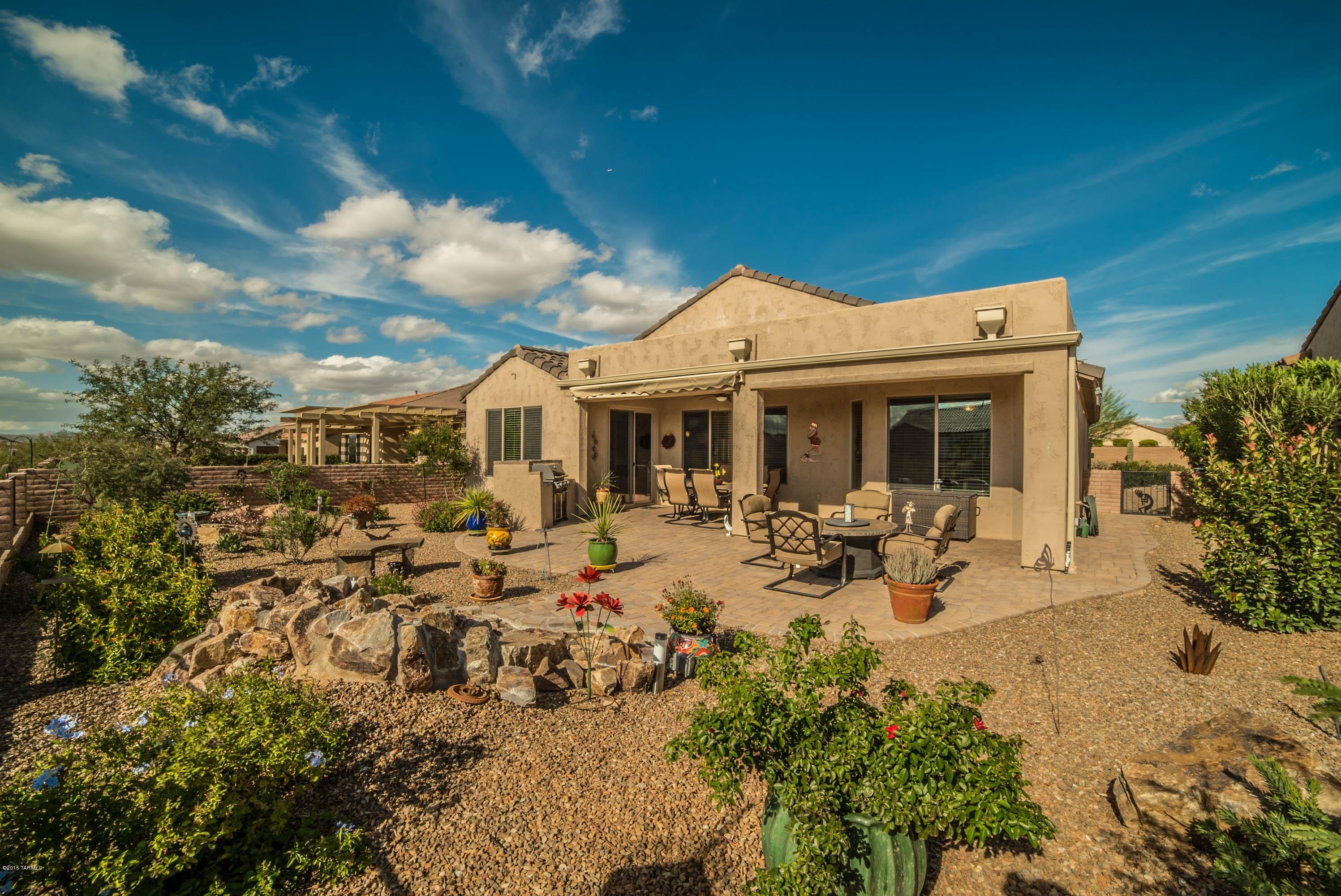 Quail Creek (1-306) - Residential