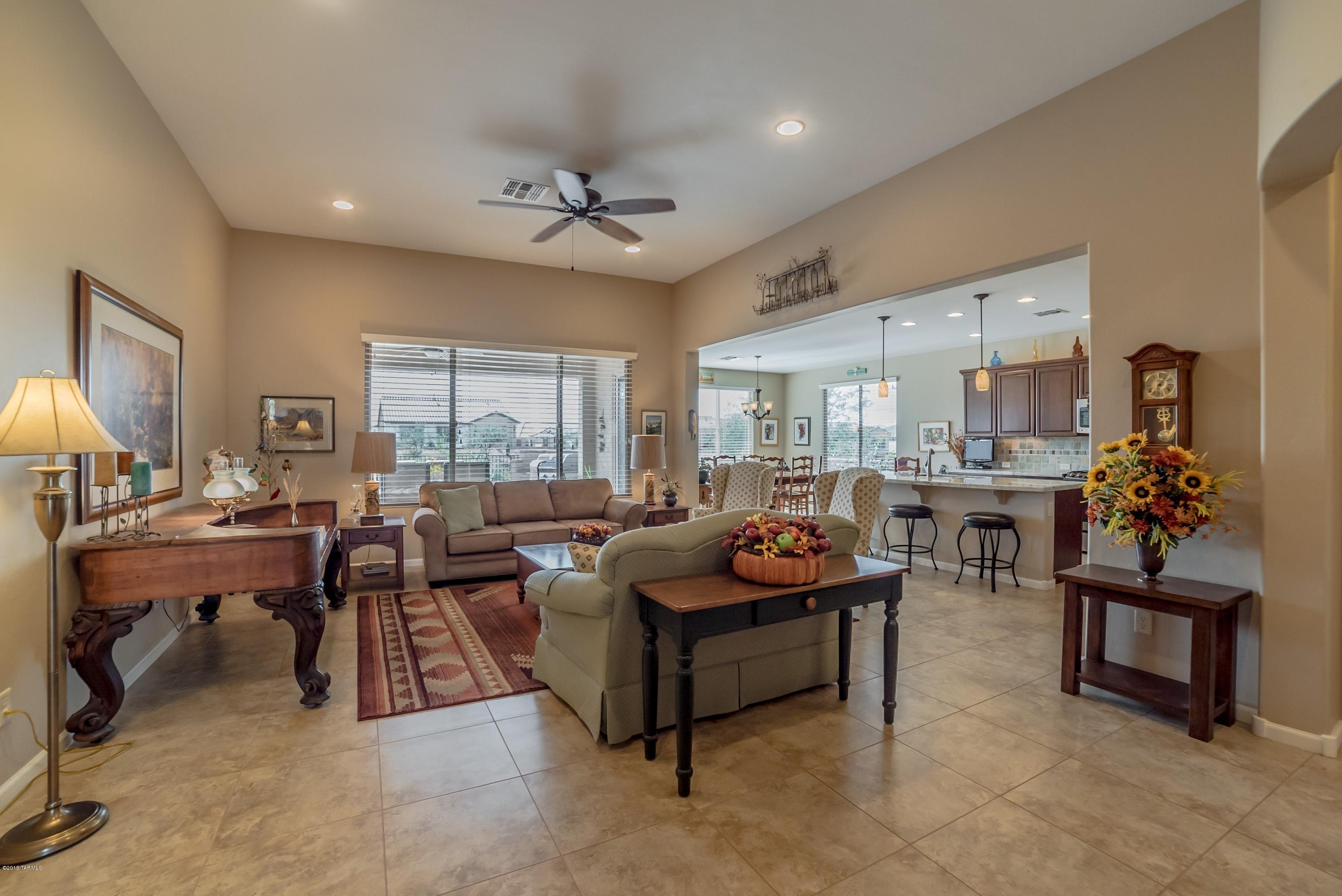 Quail Creek (1-306) - Residential