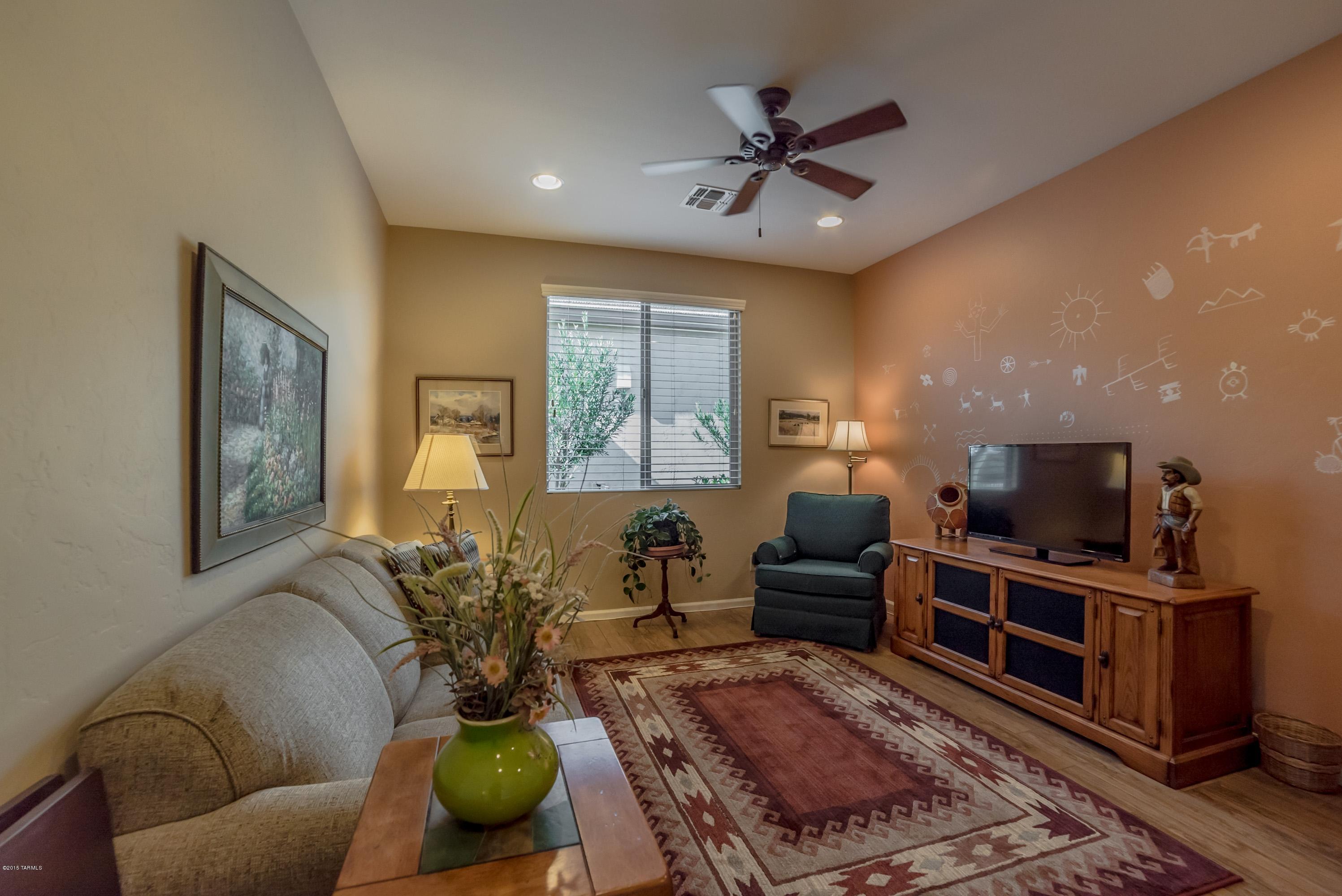 Quail Creek (1-306) - Residential