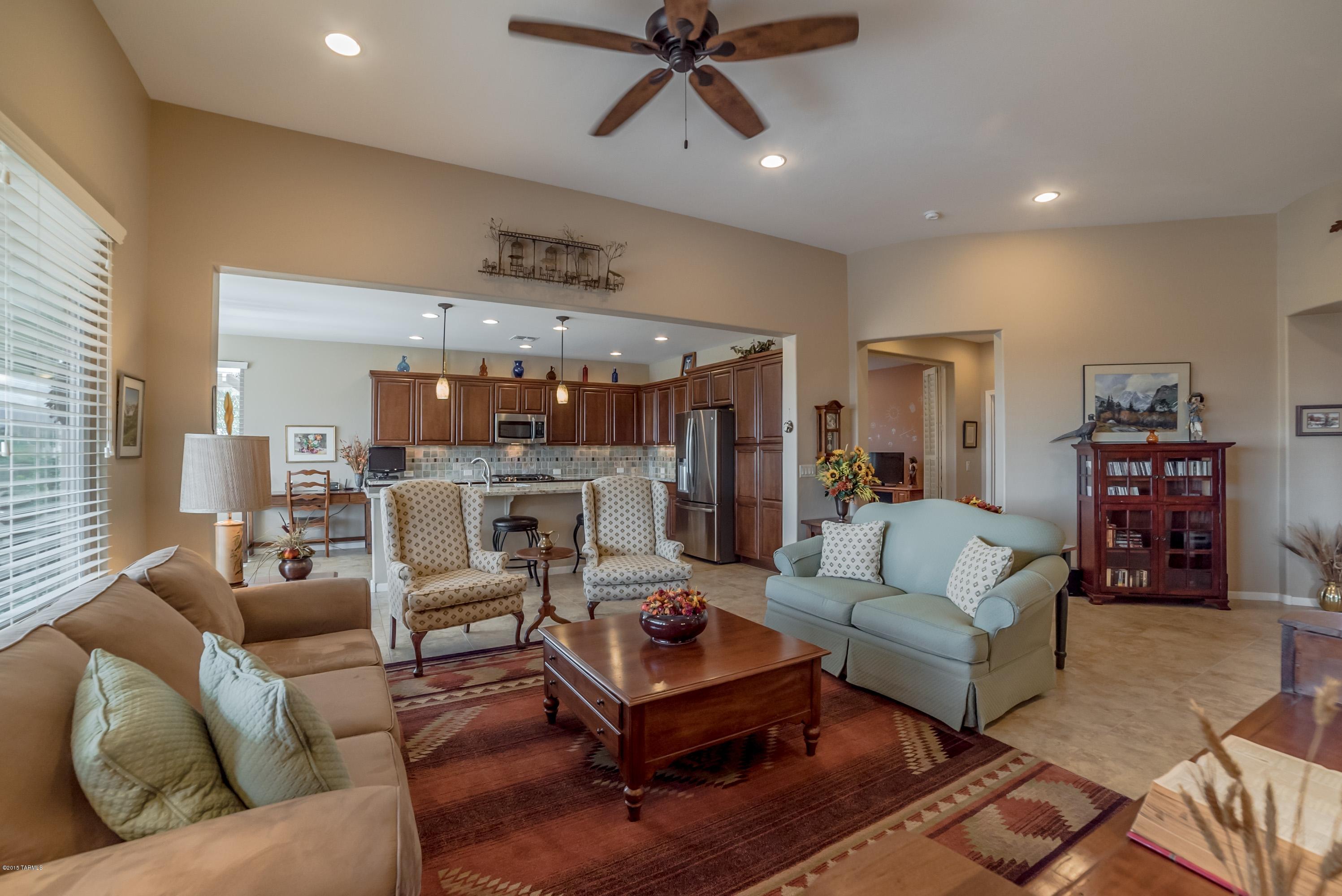 Quail Creek (1-306) - Residential