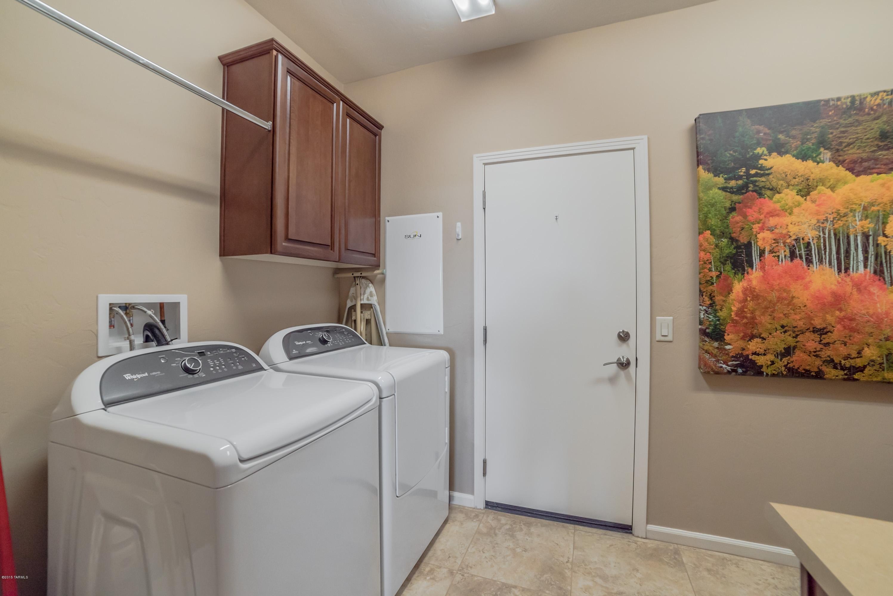 Quail Creek (1-306) - Residential