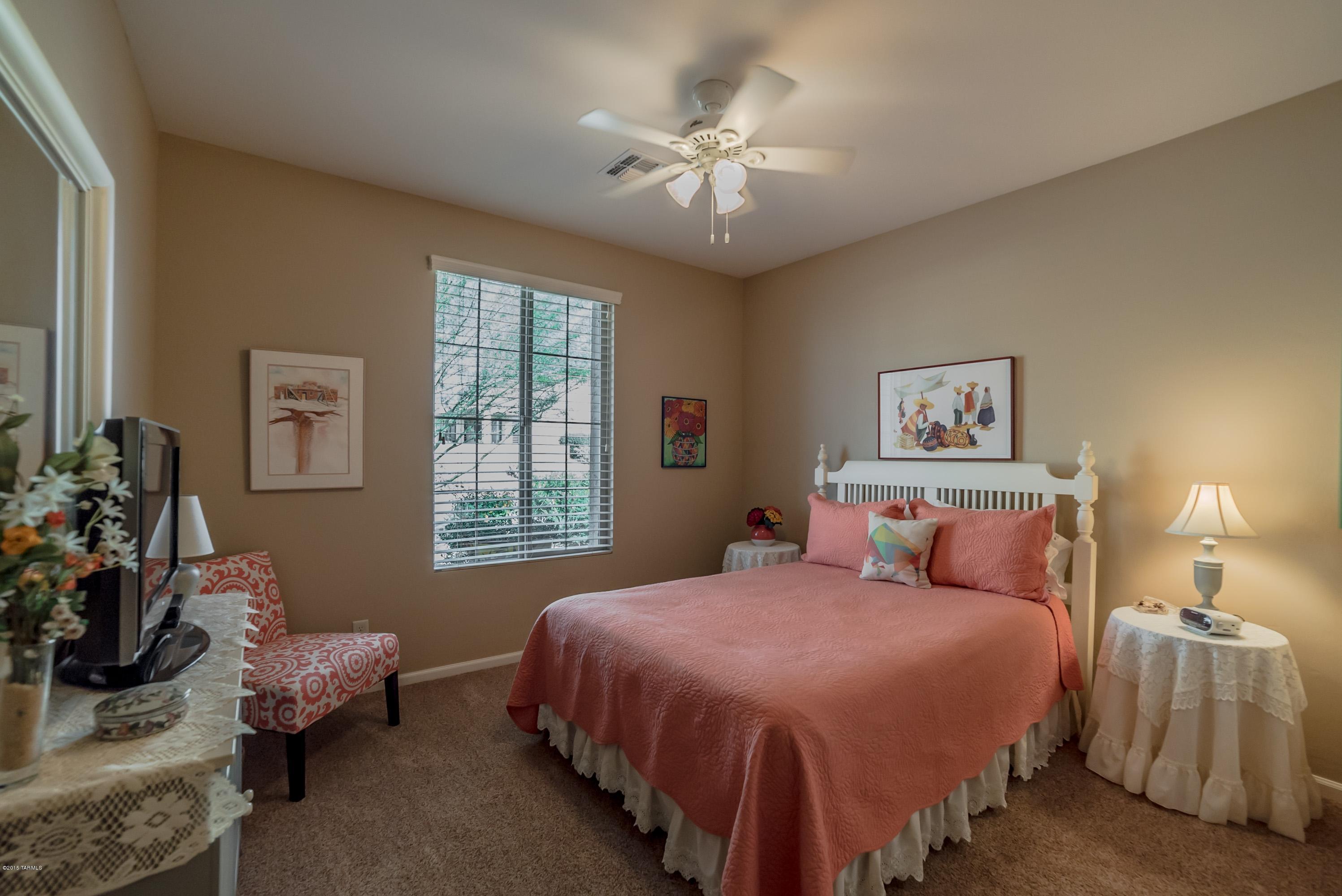 Quail Creek (1-306) - Residential