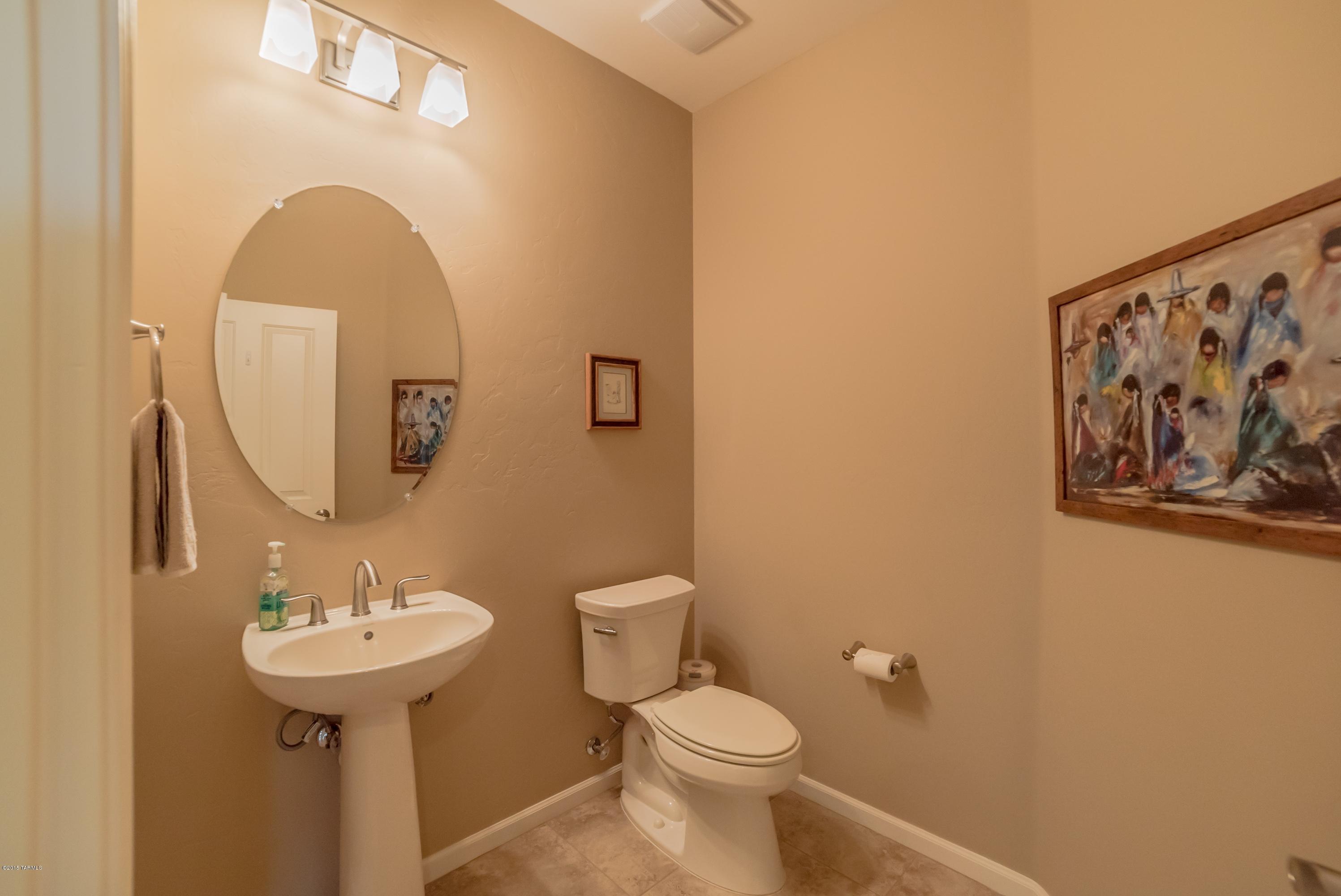 Quail Creek (1-306) - Residential
