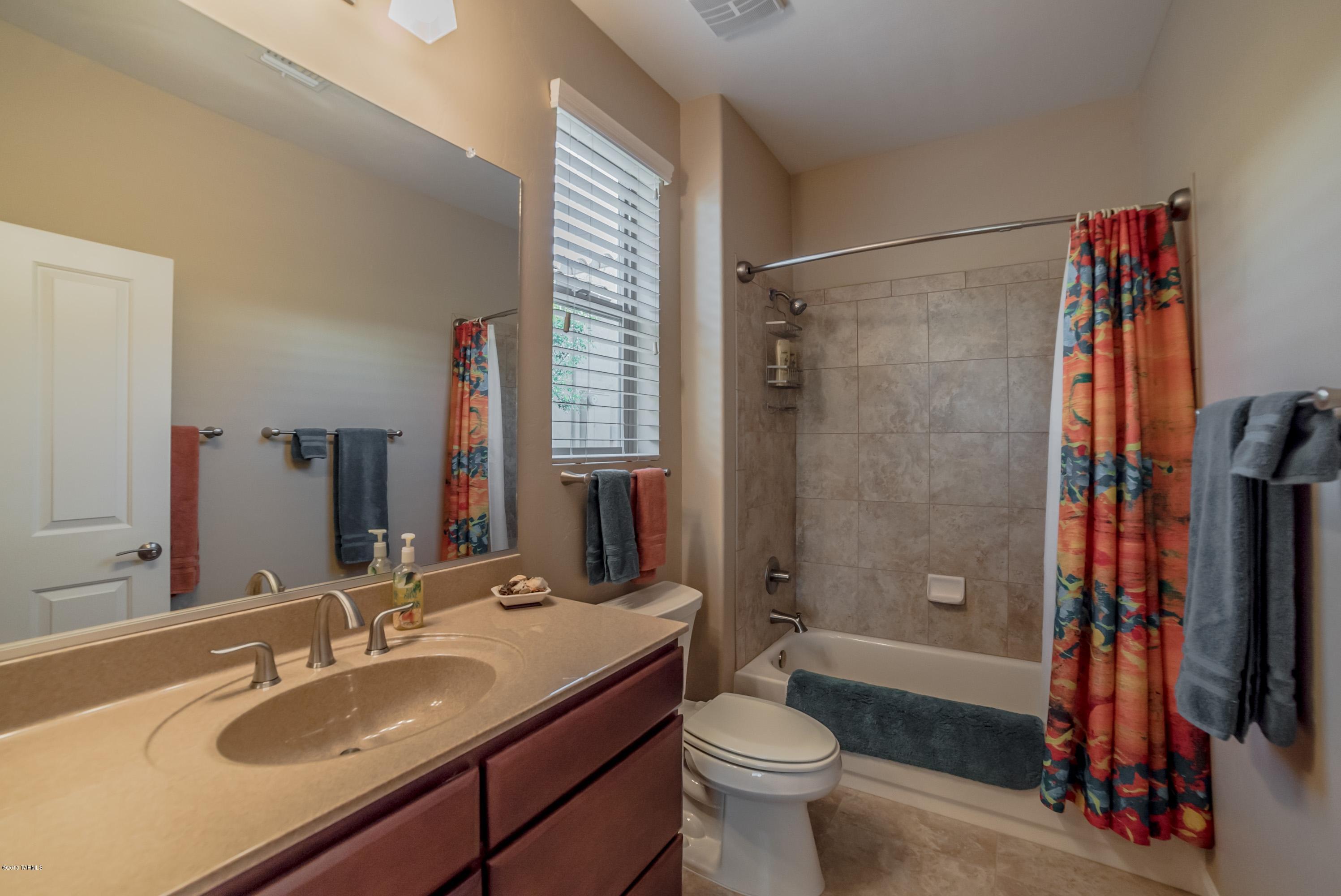 Quail Creek (1-306) - Residential