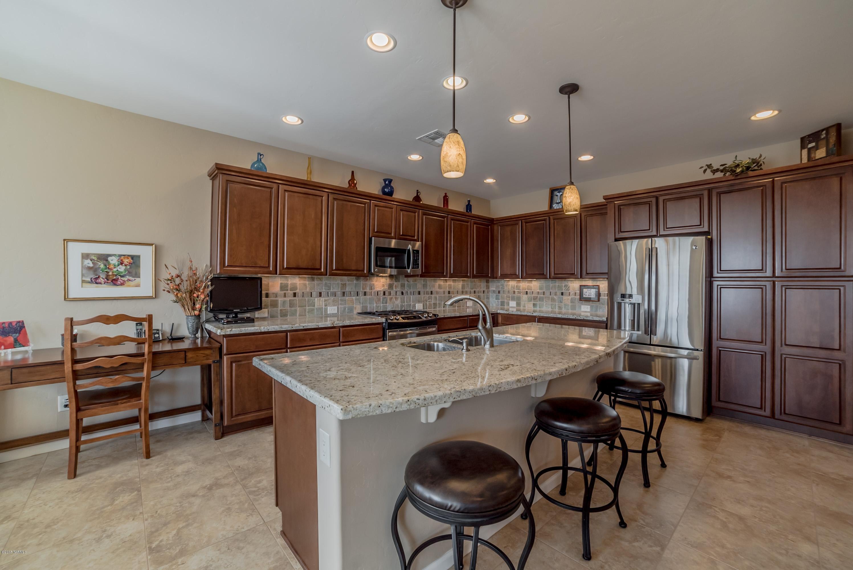 Quail Creek (1-306) - Residential