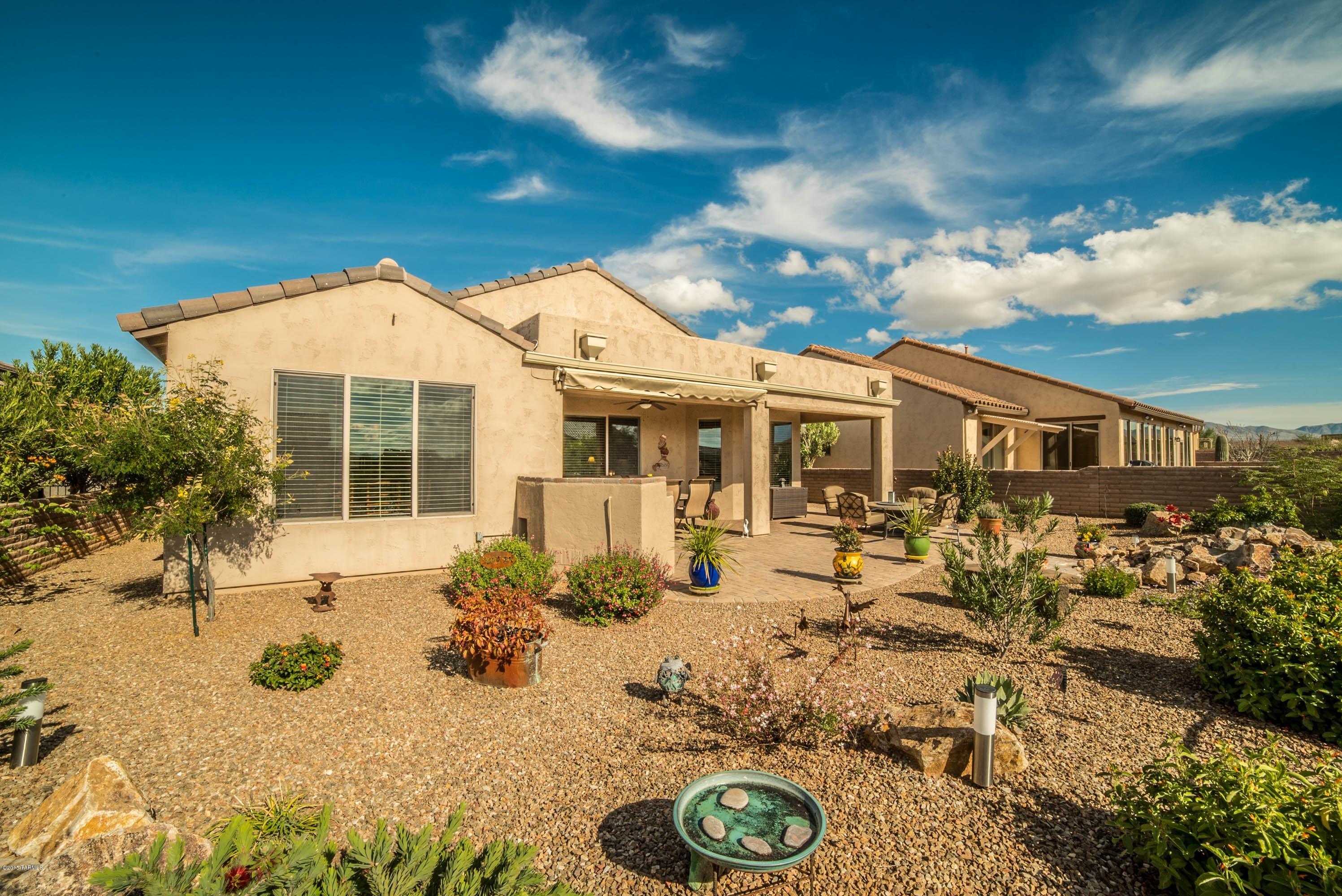 Quail Creek (1-306) - Residential