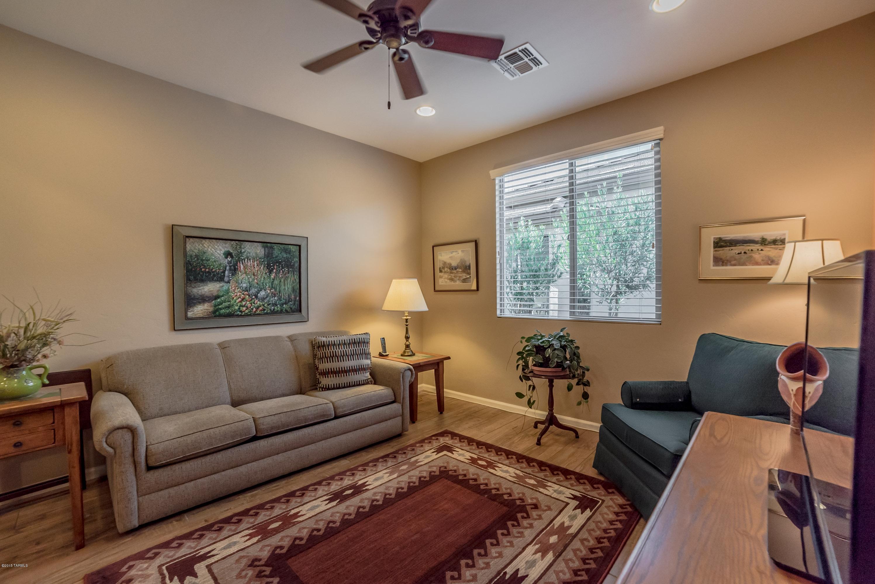 Quail Creek (1-306) - Residential