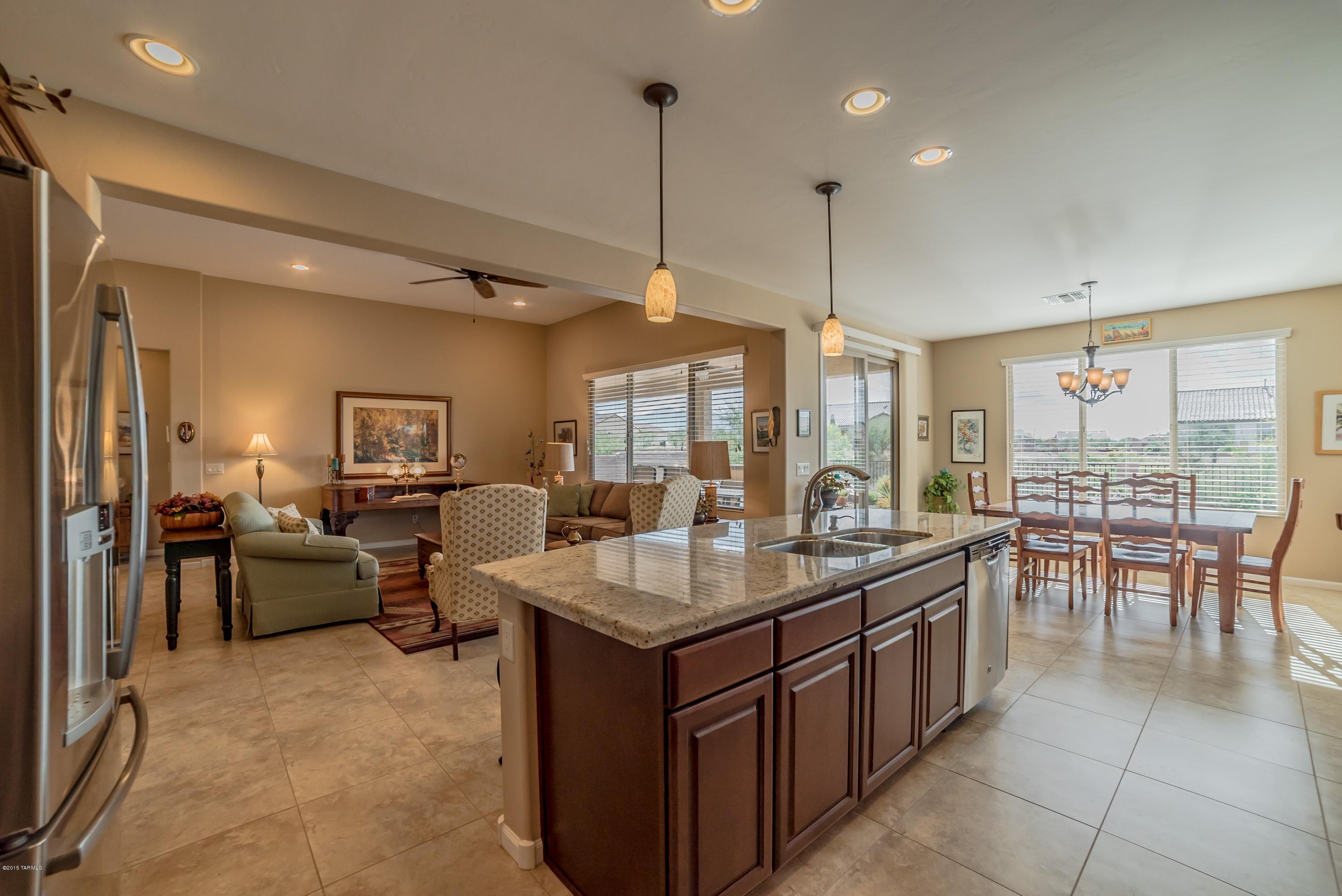 Quail Creek (1-306) - Residential