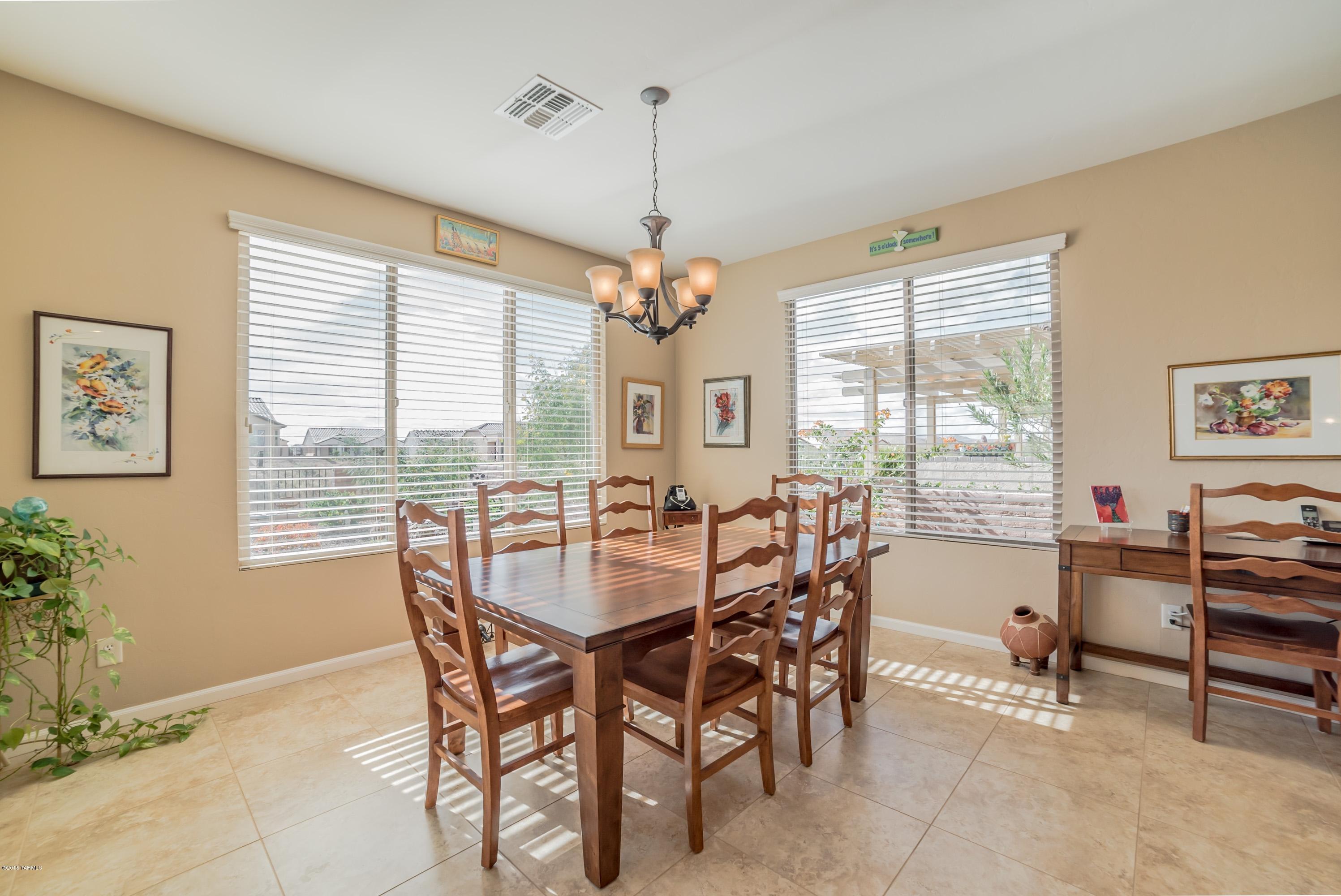Quail Creek (1-306) - Residential