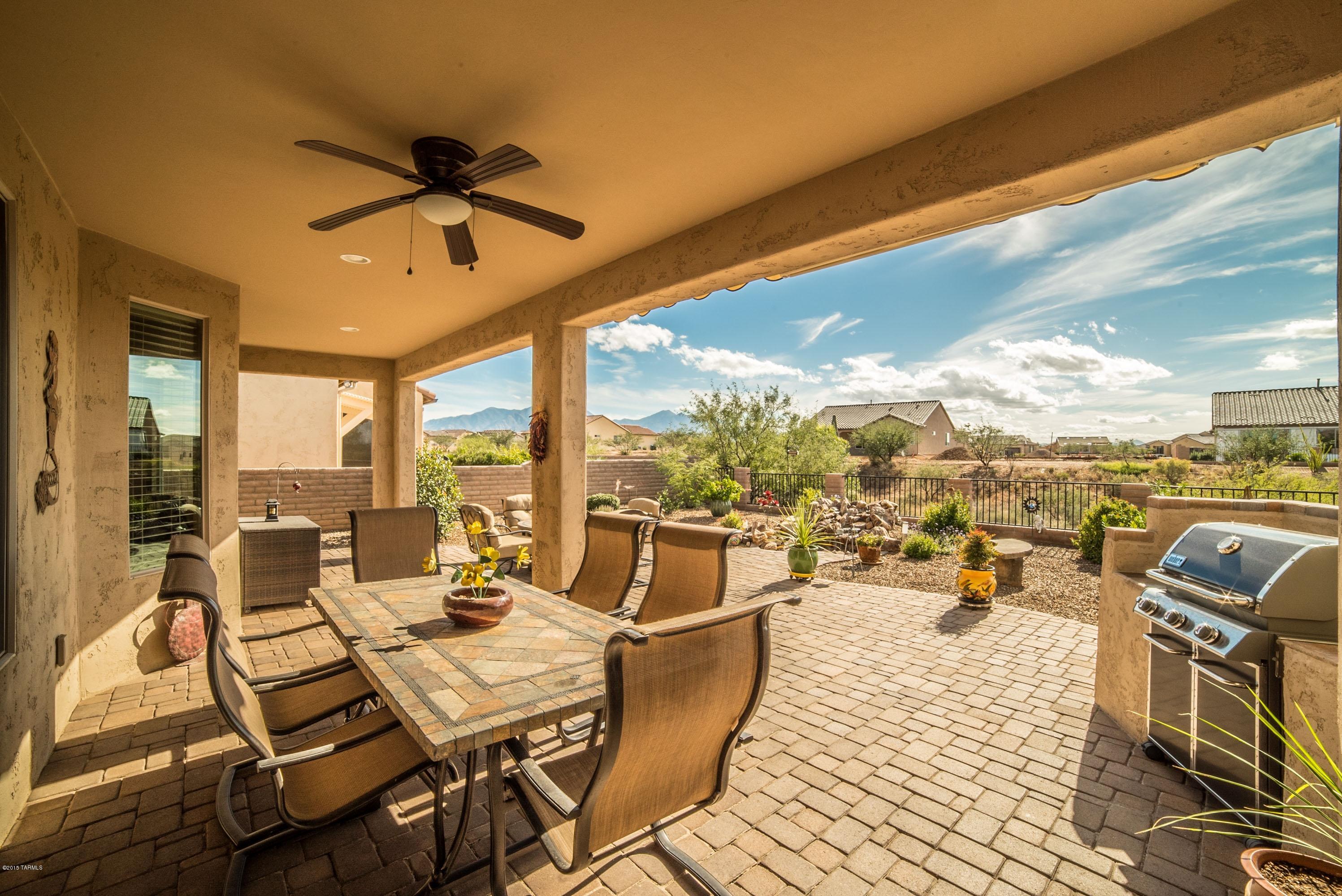Quail Creek (1-306) - Residential