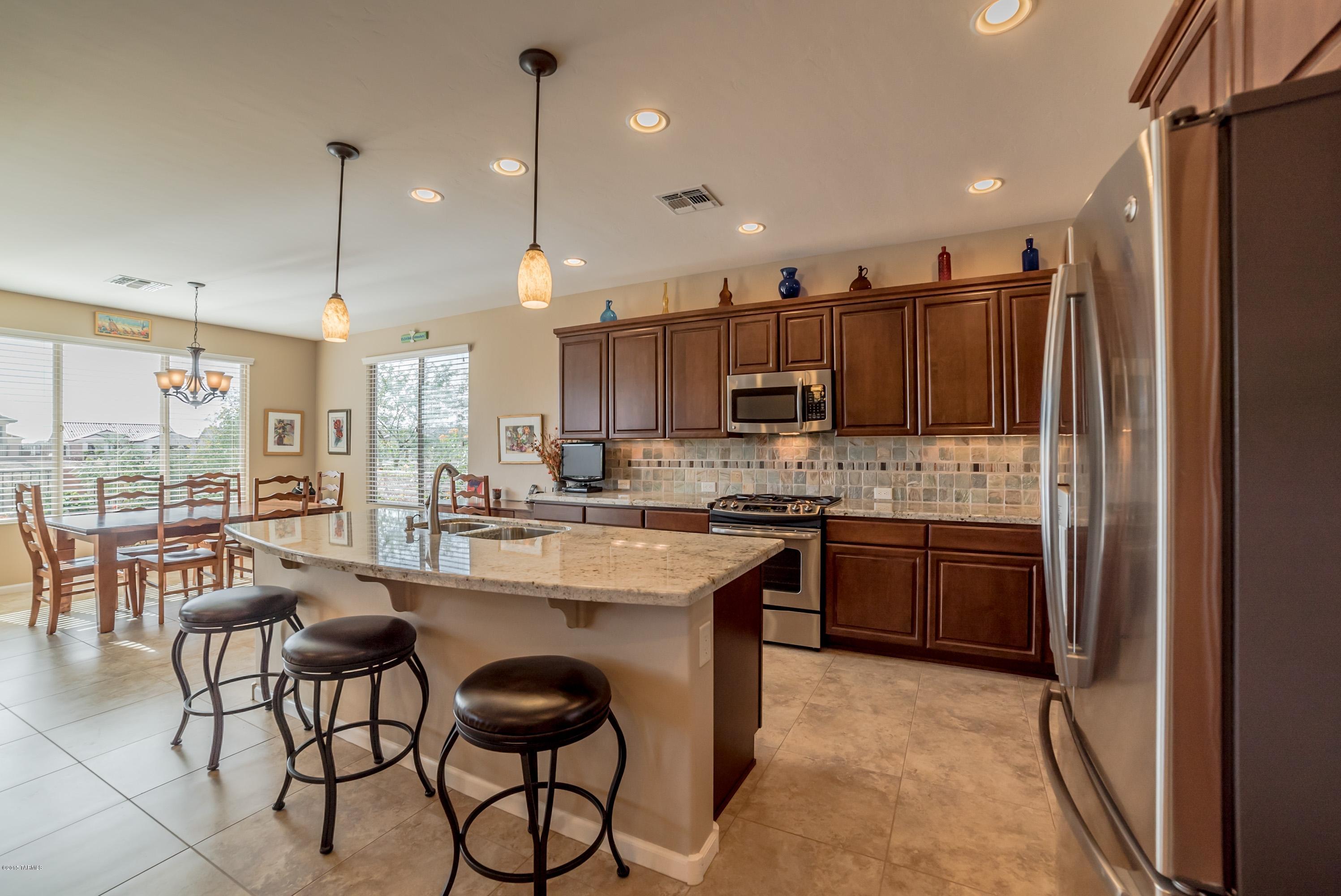 Quail Creek (1-306) - Residential