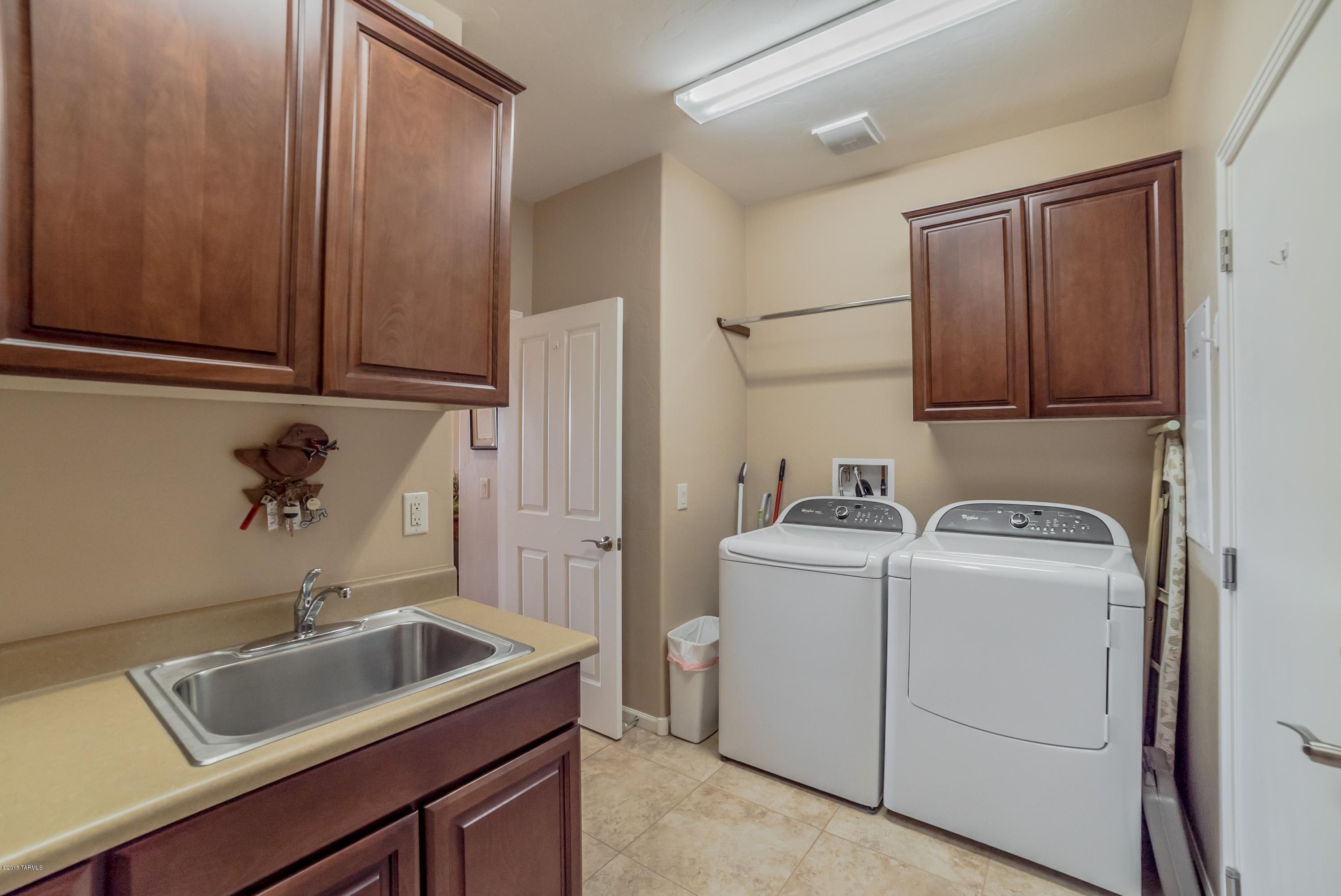 Quail Creek (1-306) - Residential