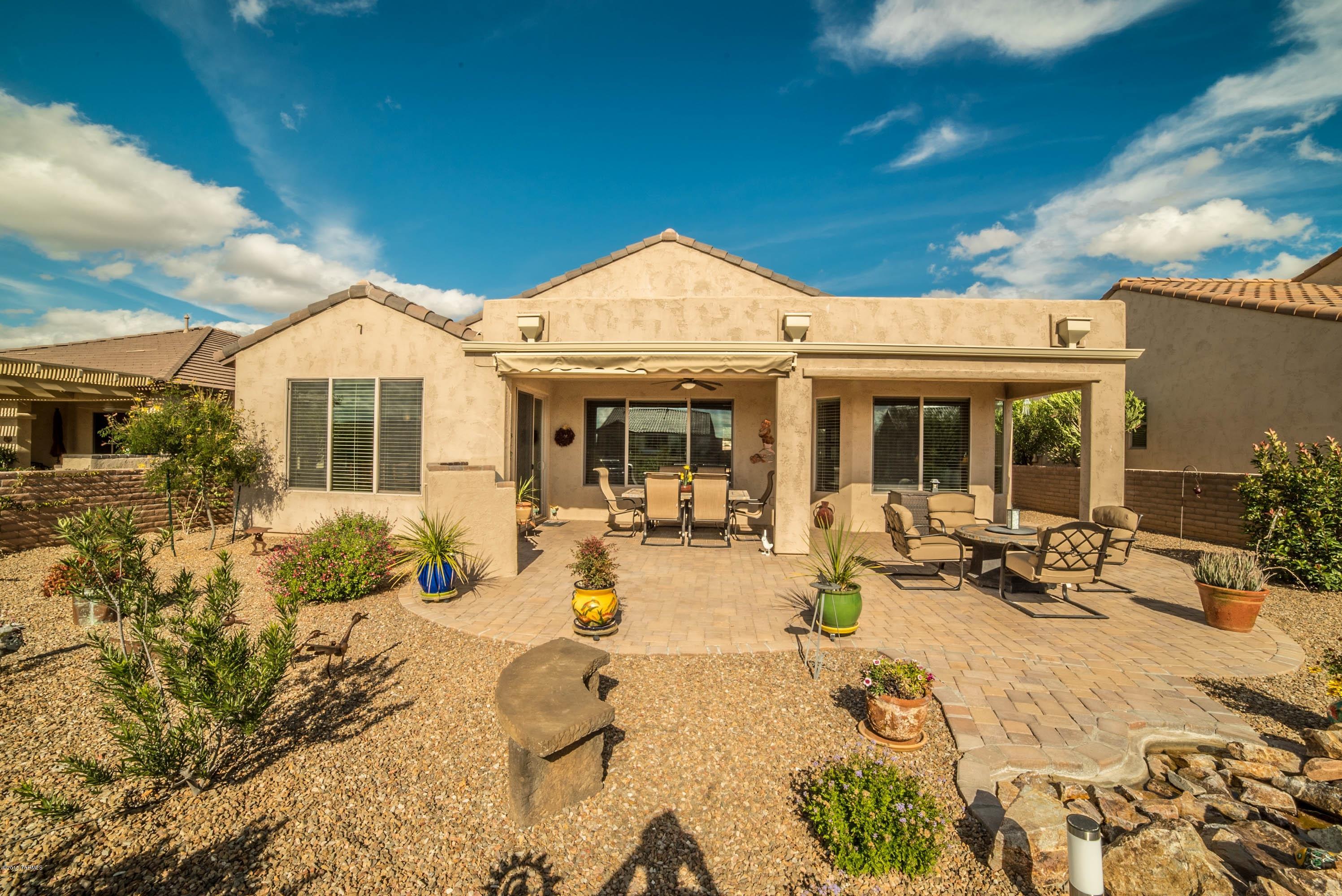 Quail Creek (1-306) - Residential