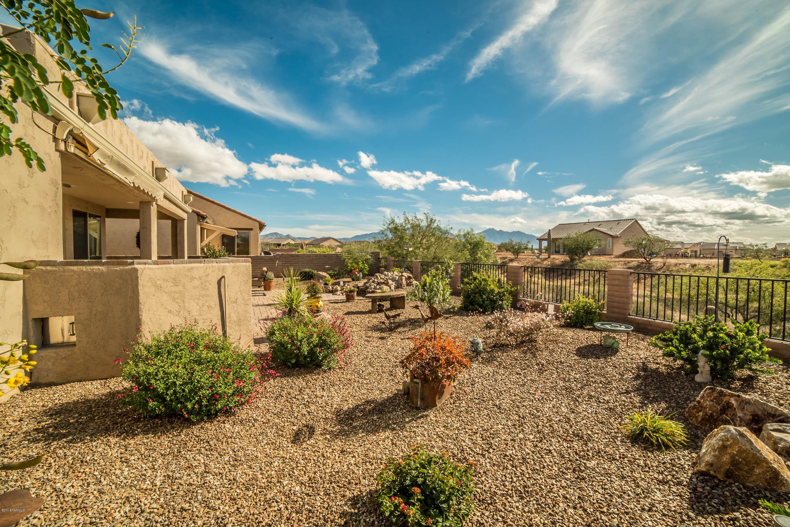 Quail Creek (1-306) - Residential