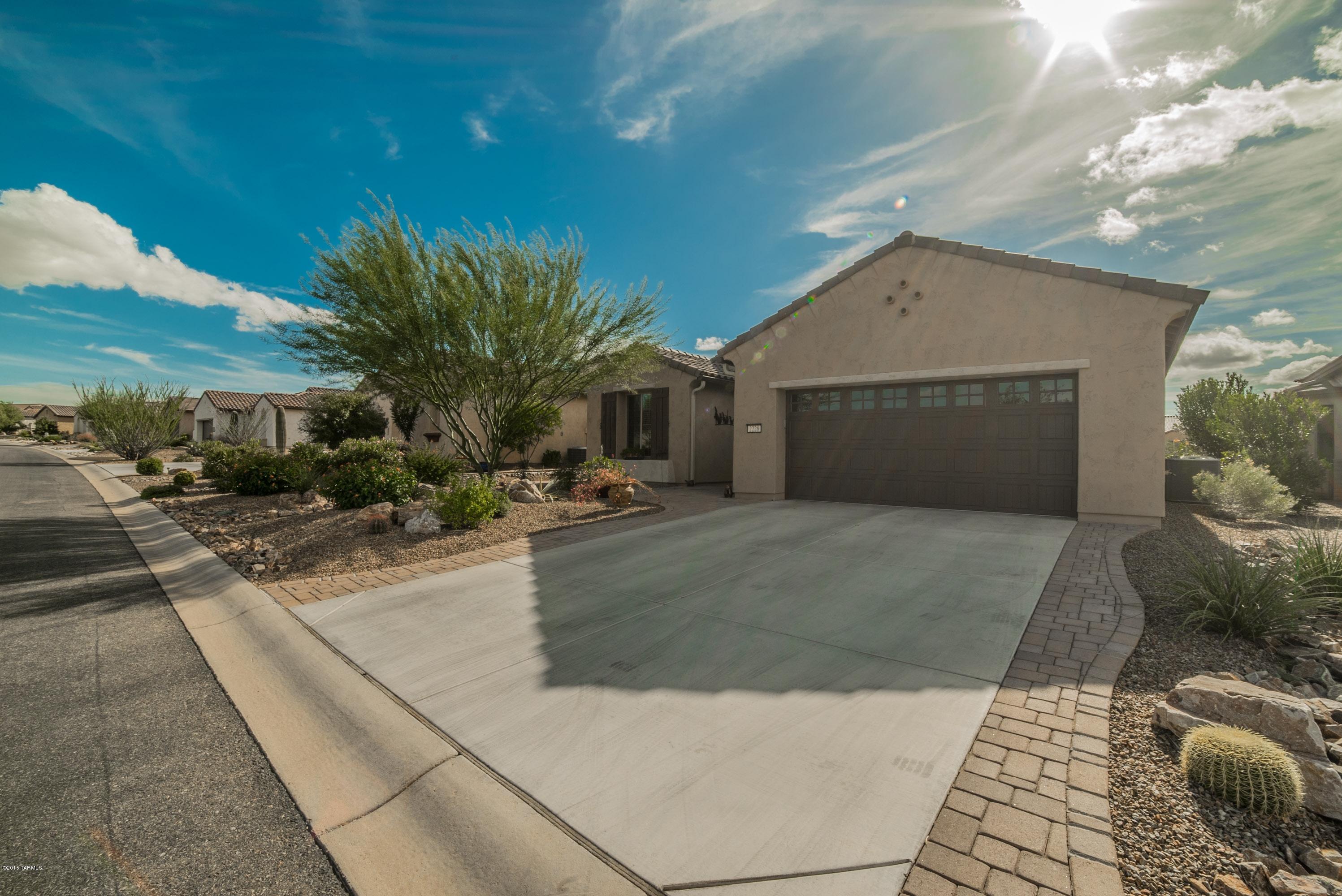 Quail Creek (1-306) - Residential