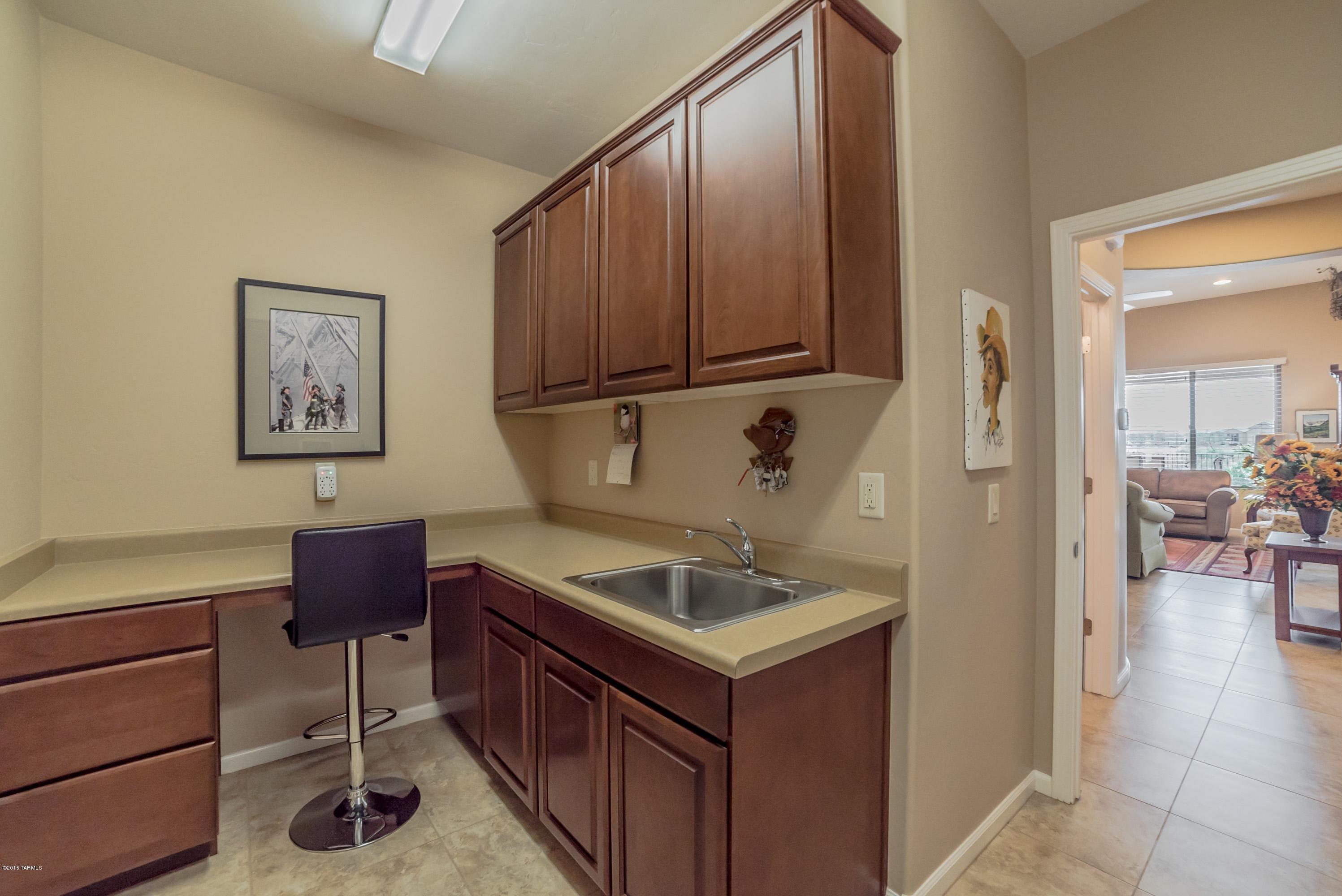 Quail Creek (1-306) - Residential