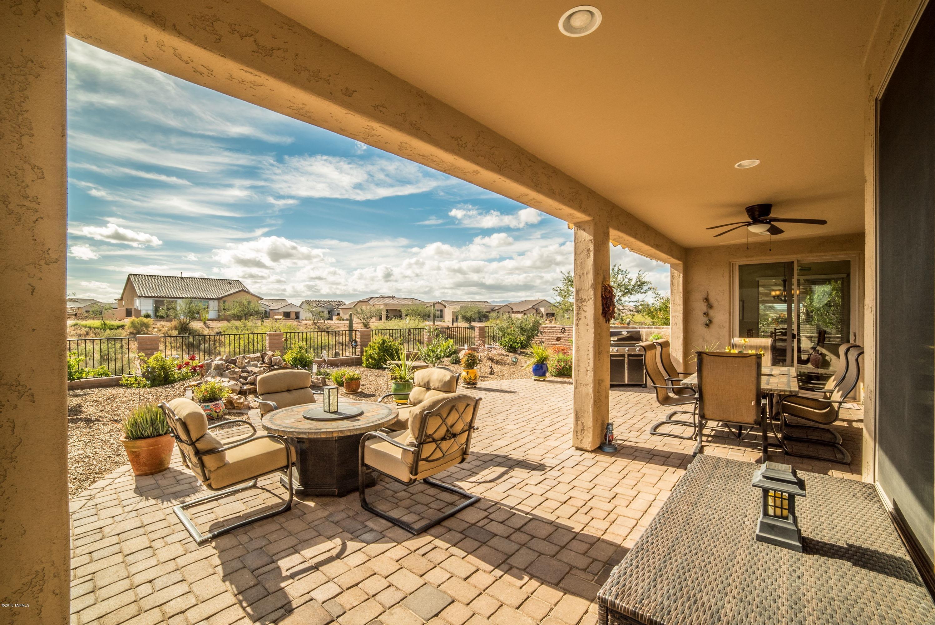 Quail Creek (1-306) - Residential