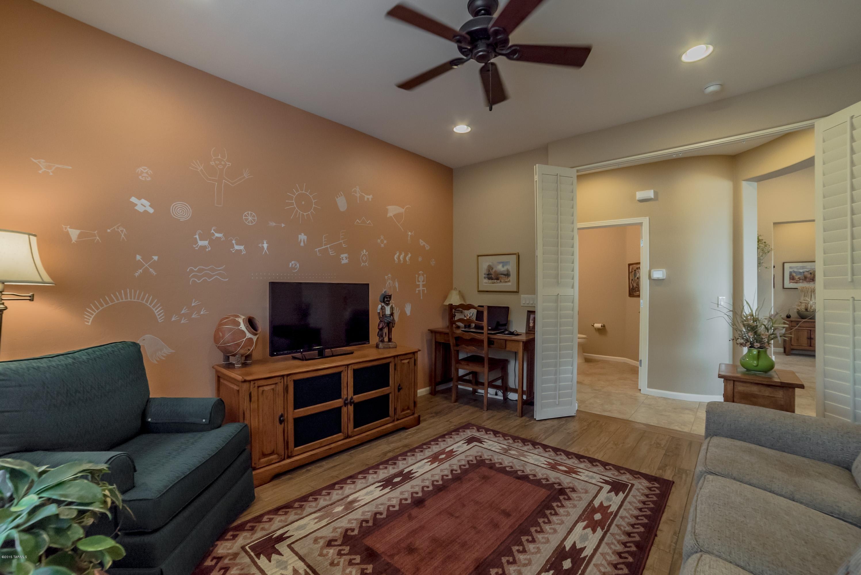 Quail Creek (1-306) - Residential